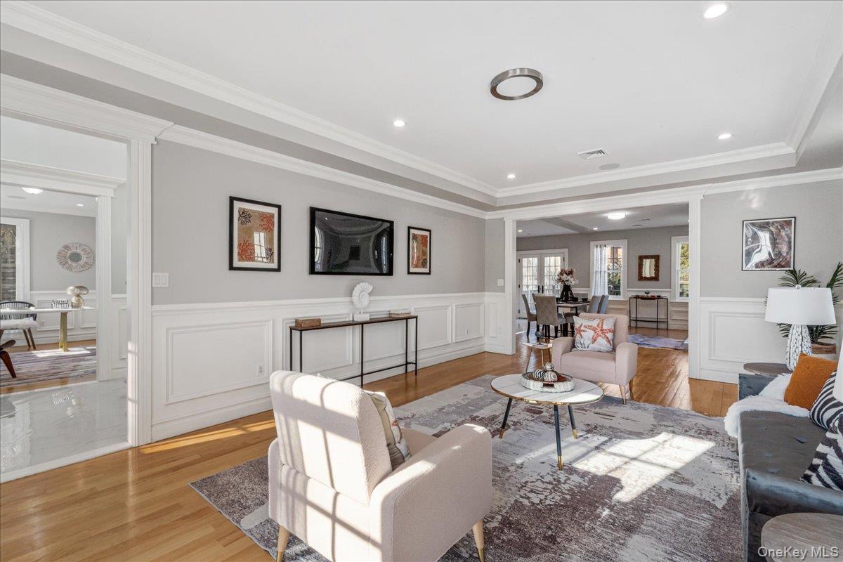 Single Family 38th  Queens, NY 11363, MLS-951089-6