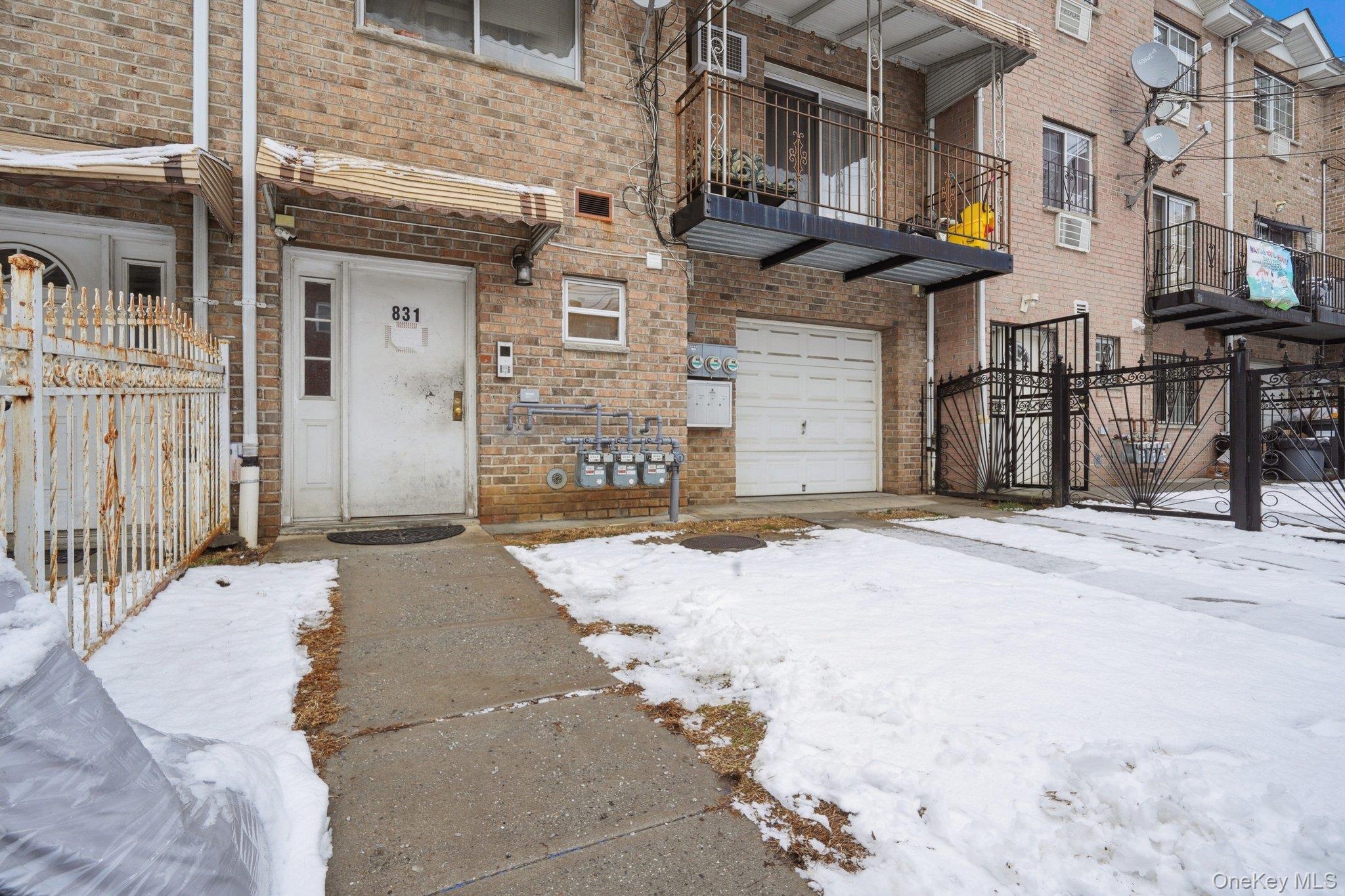 Single Family 221st  Bronx, NY 10467, MLS-951093-2