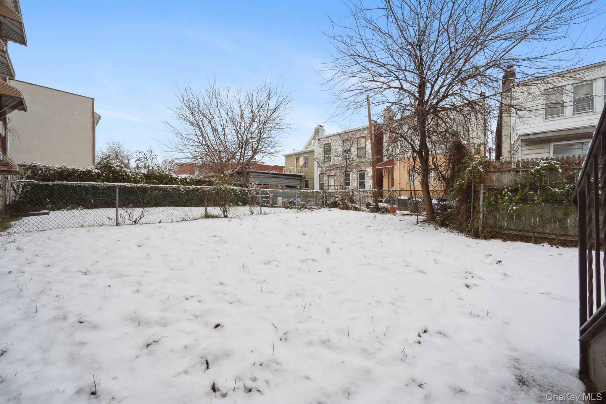 Single Family 221st  Bronx, NY 10467, MLS-951093-21