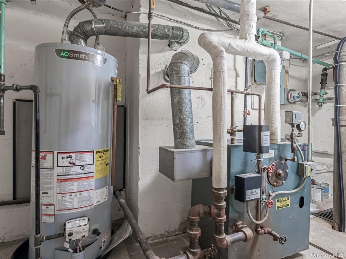 Single Family 75th  Queens, NY 11375, MLS-951103-21