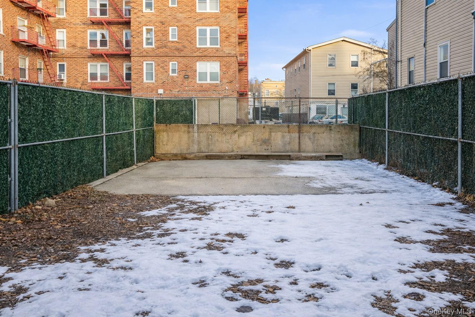 Single Family 127th  Queens, NY 11415, MLS-951104-12