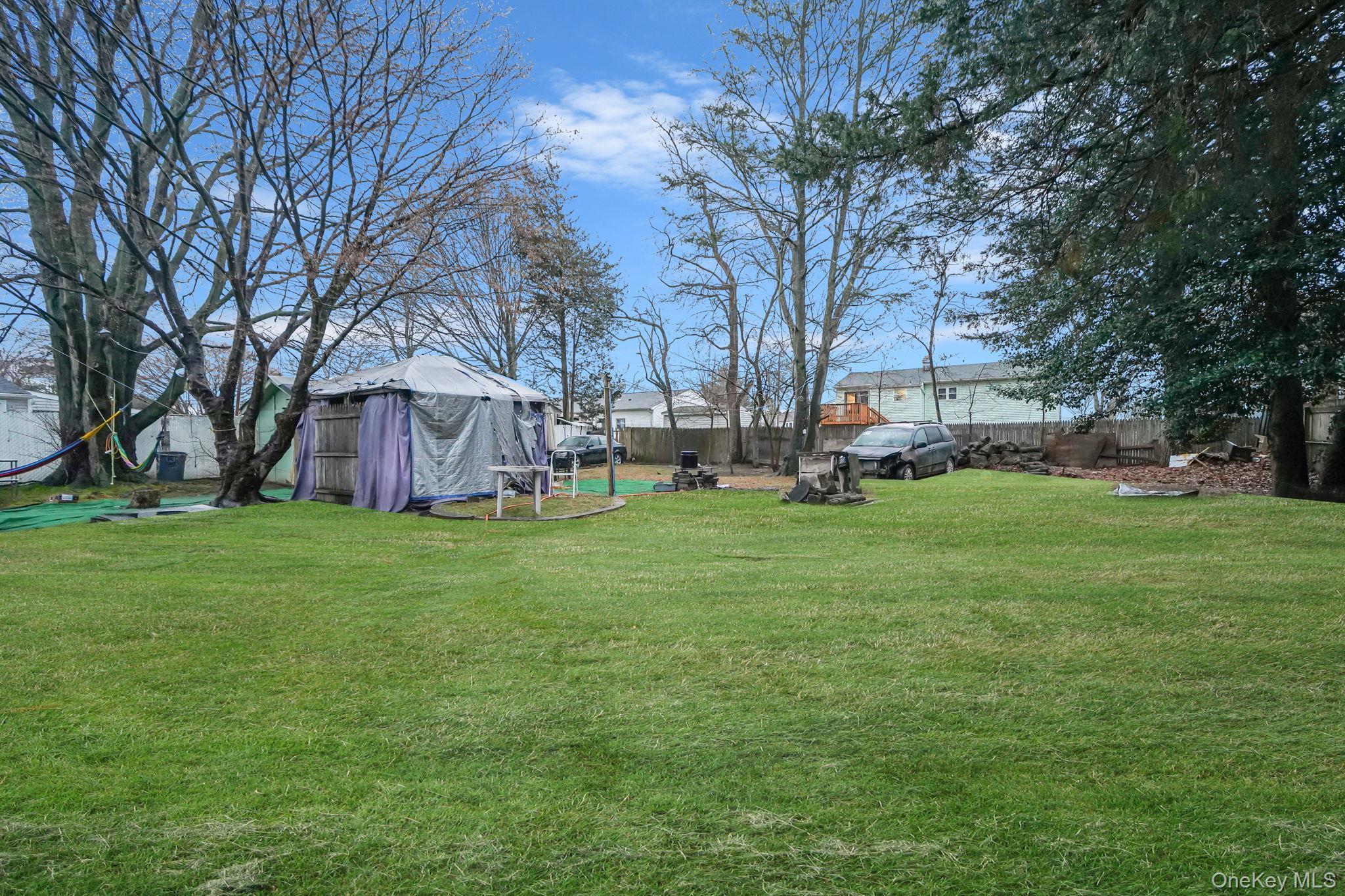 Single Family Meadowbrook  Suffolk County, NY 11717, MLS-951107-18