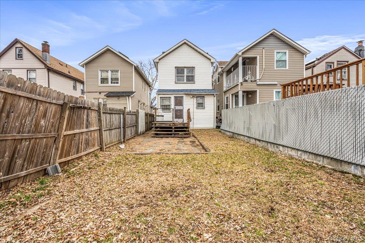 Single Family 142nd  Queens, NY 11436, MLS-951124-14