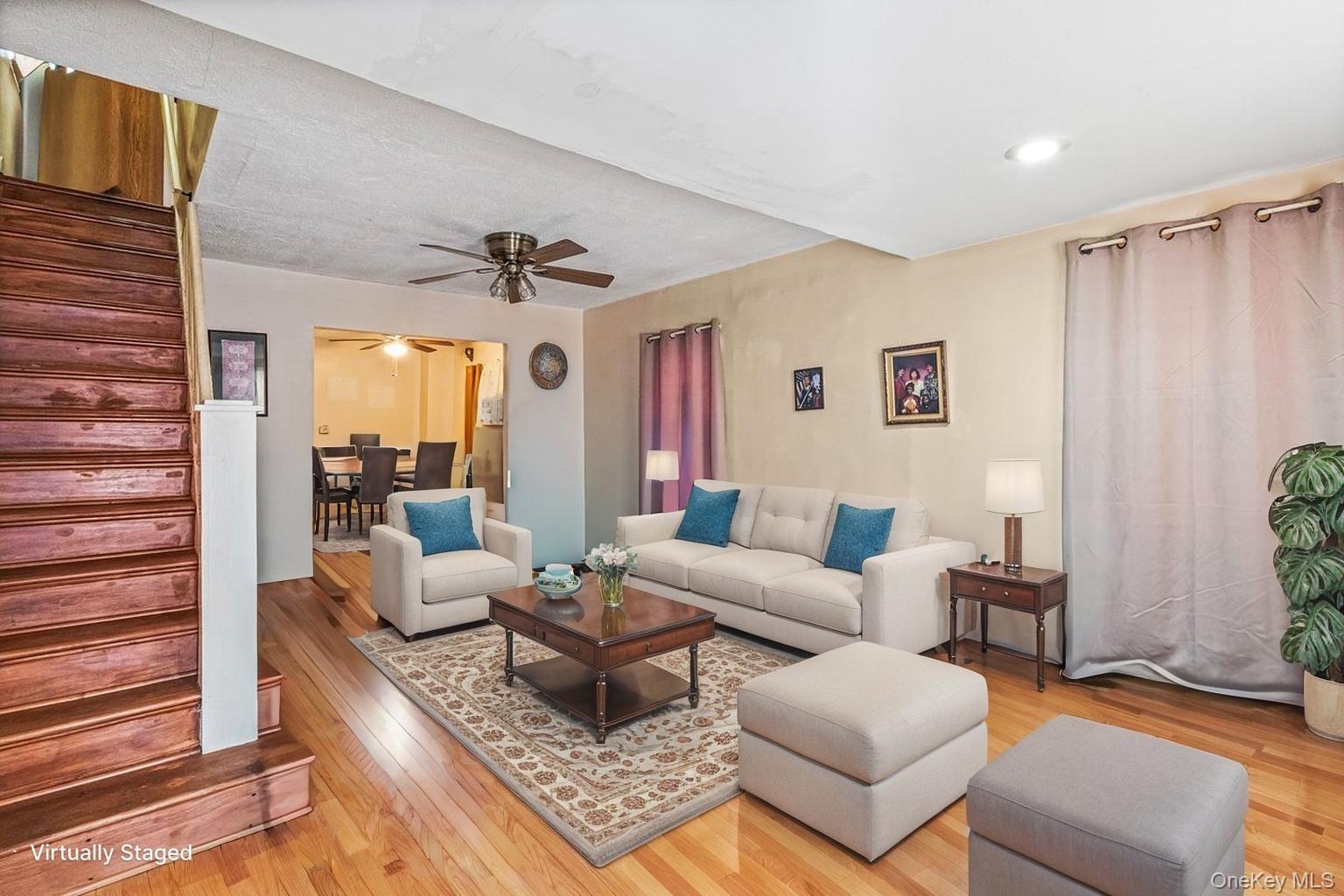 Single Family 142nd  Queens, NY 11436, MLS-951124-2