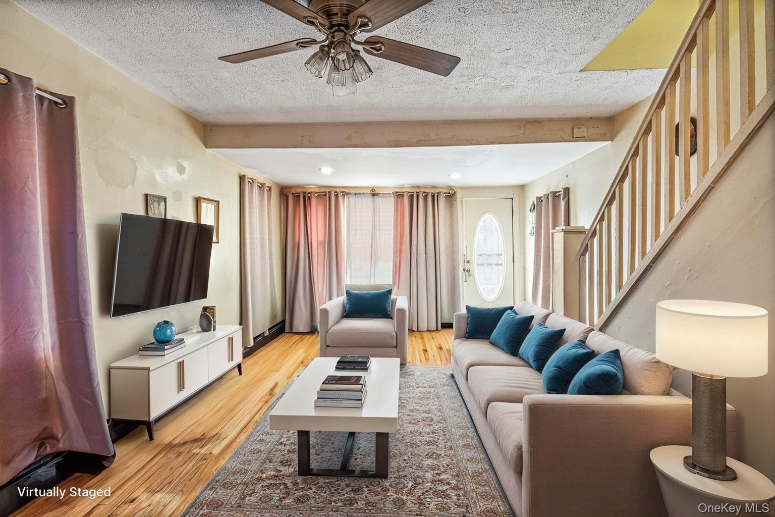 Single Family 142nd  Queens, NY 11436, MLS-951124-3