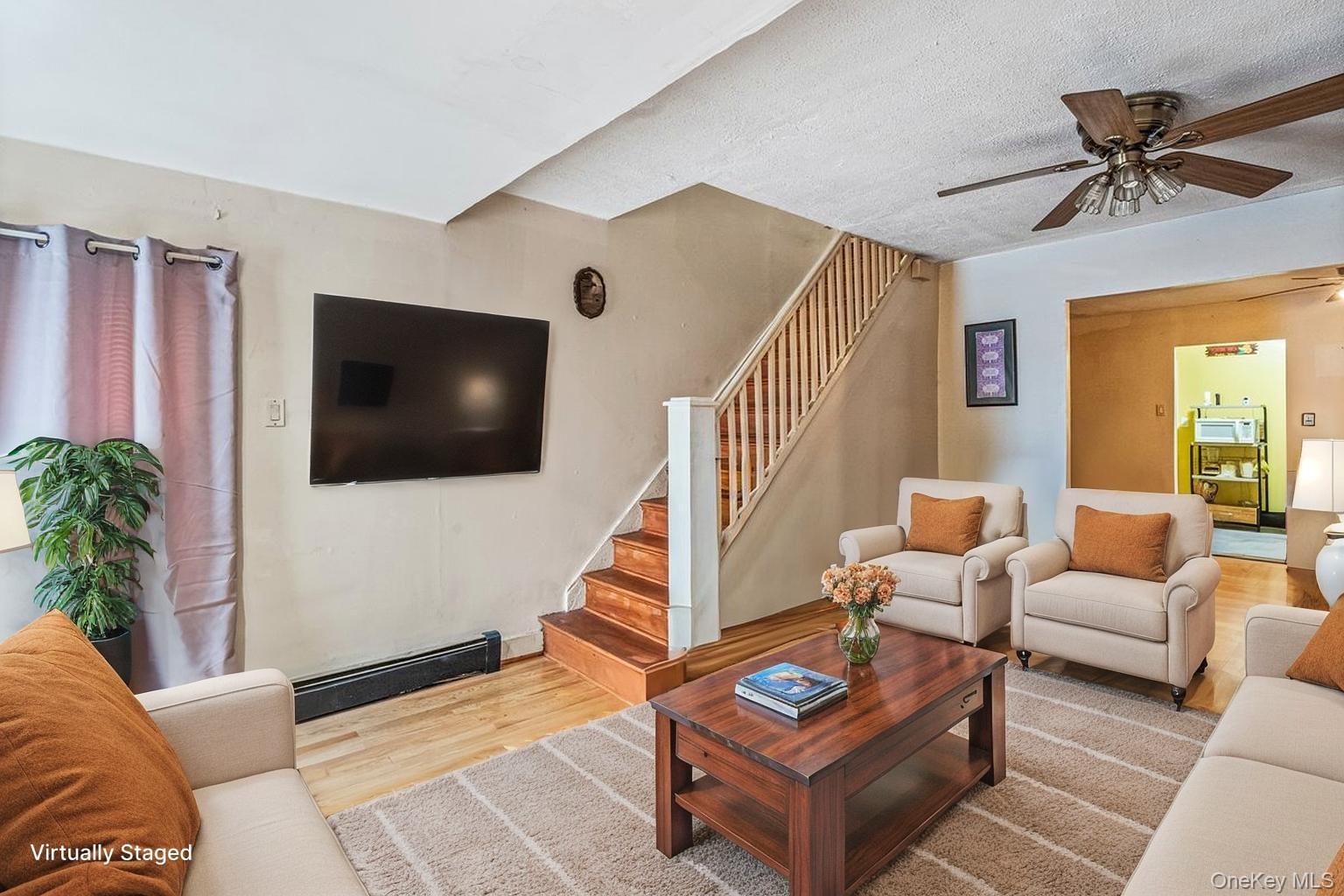 Single Family 142nd  Queens, NY 11436, MLS-951124-4