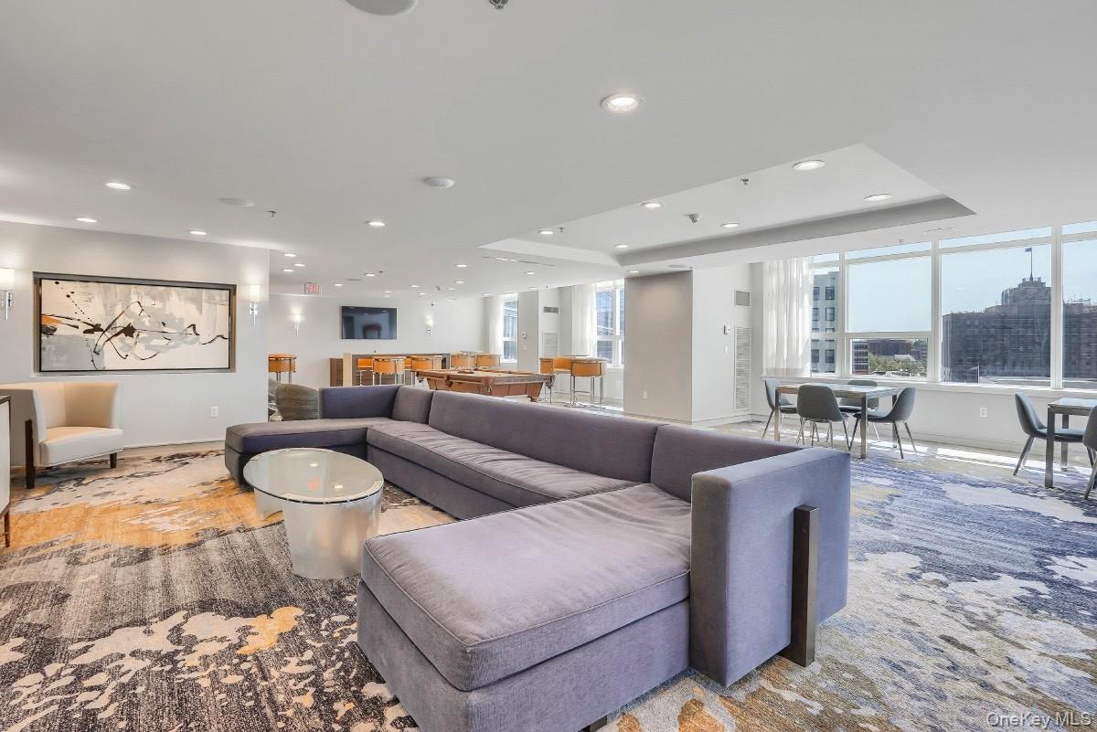 Condo Renaissance Square  Westchester County, NY 10601, MLS-951132-27