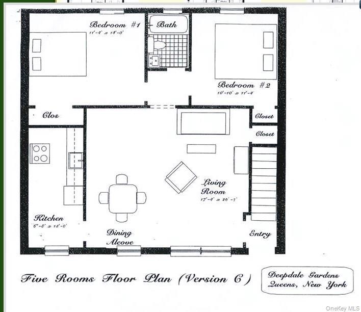 Coop 251st Queens, NY 11362, MLS-951134-11