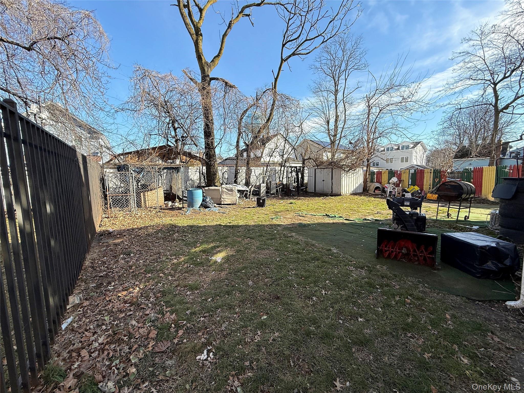 Single Family Linden  Nassau County, NY 11550, MLS-951139-15