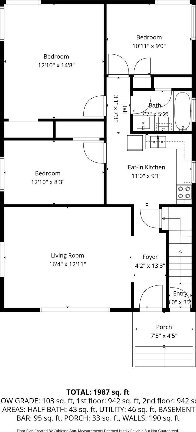 Single Family Linden  Nassau County, NY 11550, MLS-951139-17