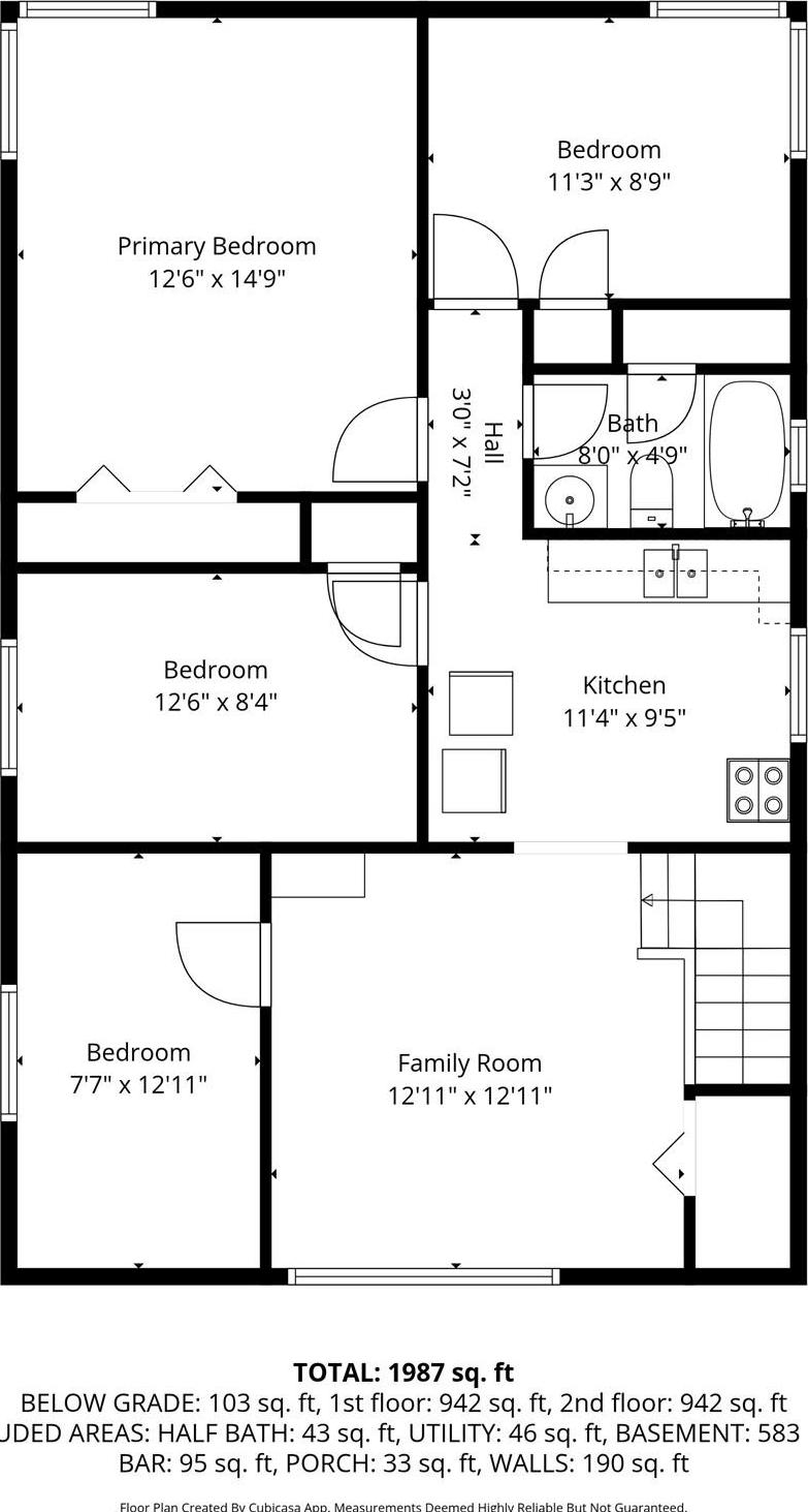 Single Family Linden  Nassau County, NY 11550, MLS-951139-18