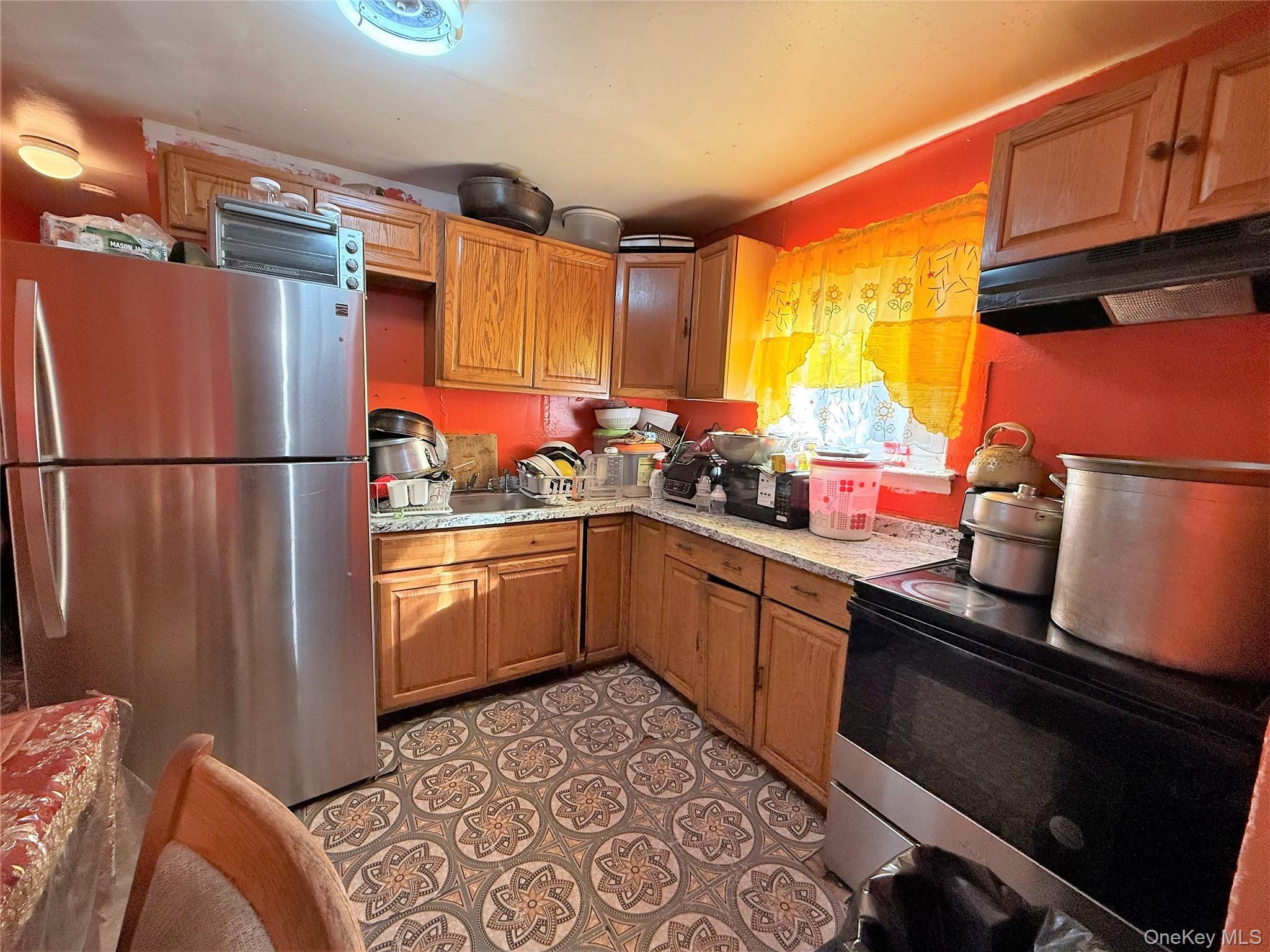 Single Family Linden  Nassau County, NY 11550, MLS-951139-3