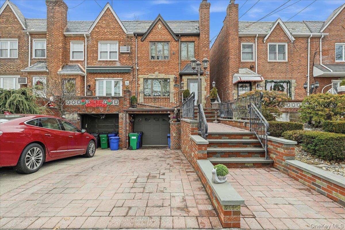 Single Family 77th  Queens, NY 11379, MLS-951155-2