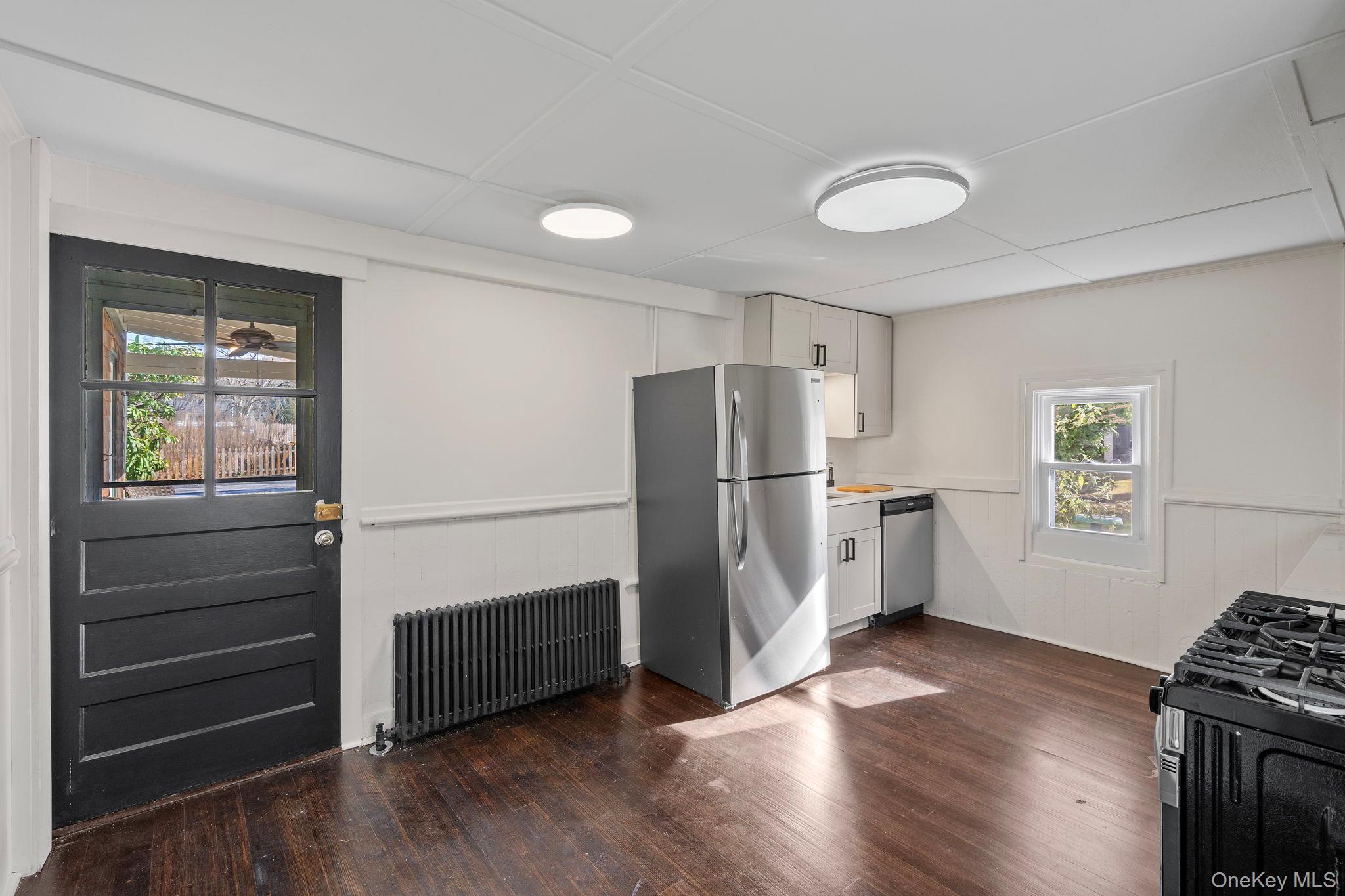 Single Family Albertson  Dutchess County, NY 12538, MLS-951156-11