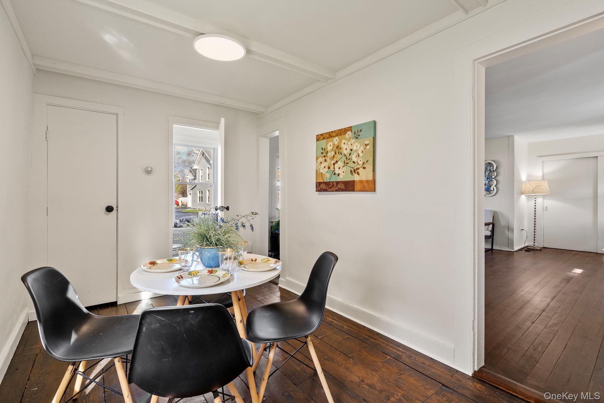 Single Family Albertson  Dutchess County, NY 12538, MLS-951156-13