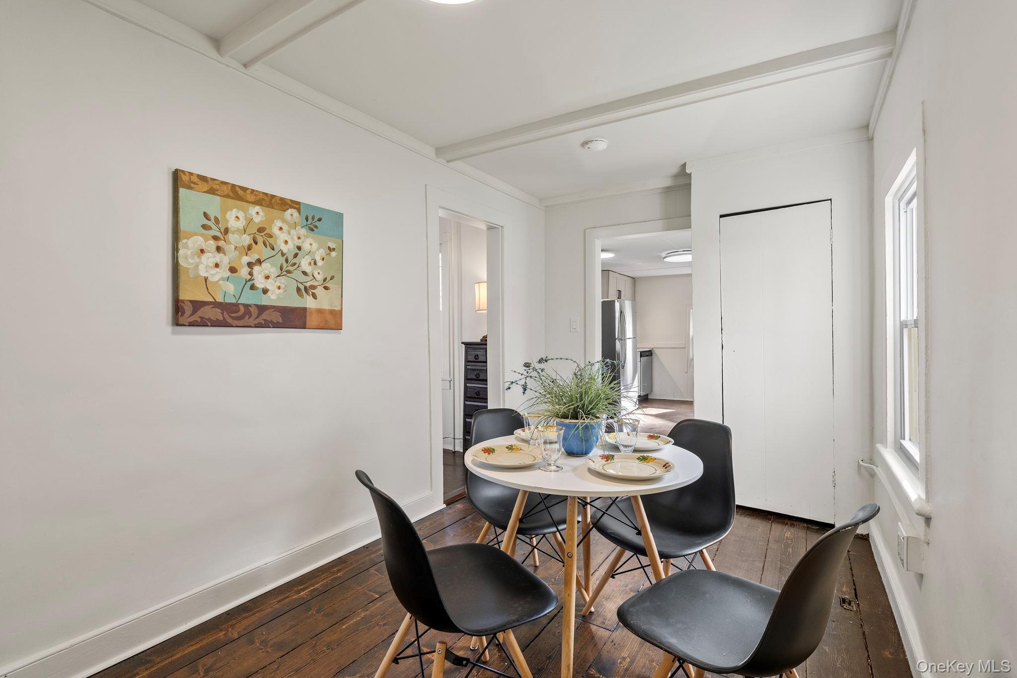 Single Family Albertson  Dutchess County, NY 12538, MLS-951156-14