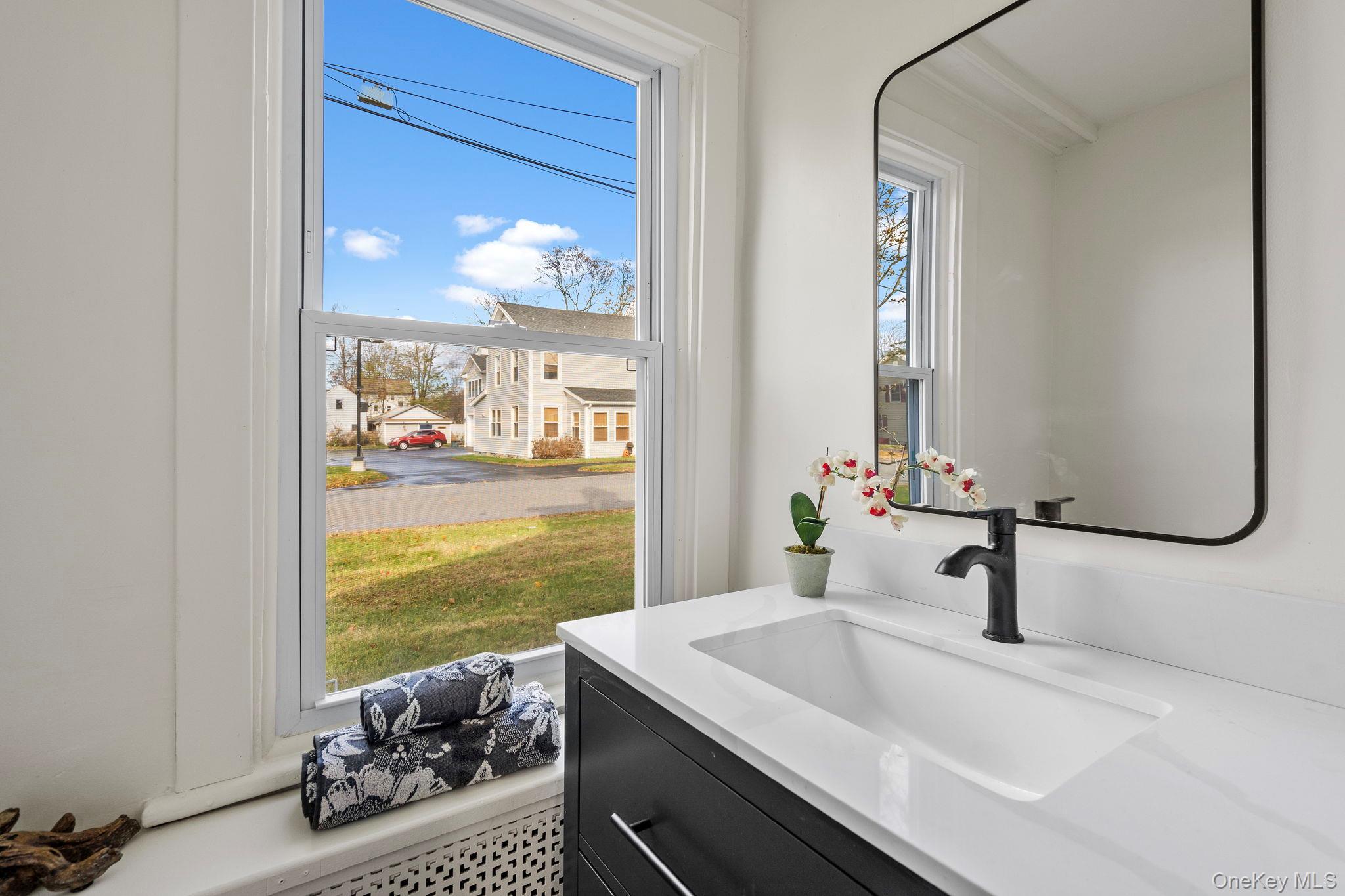 Single Family Albertson  Dutchess County, NY 12538, MLS-951156-15