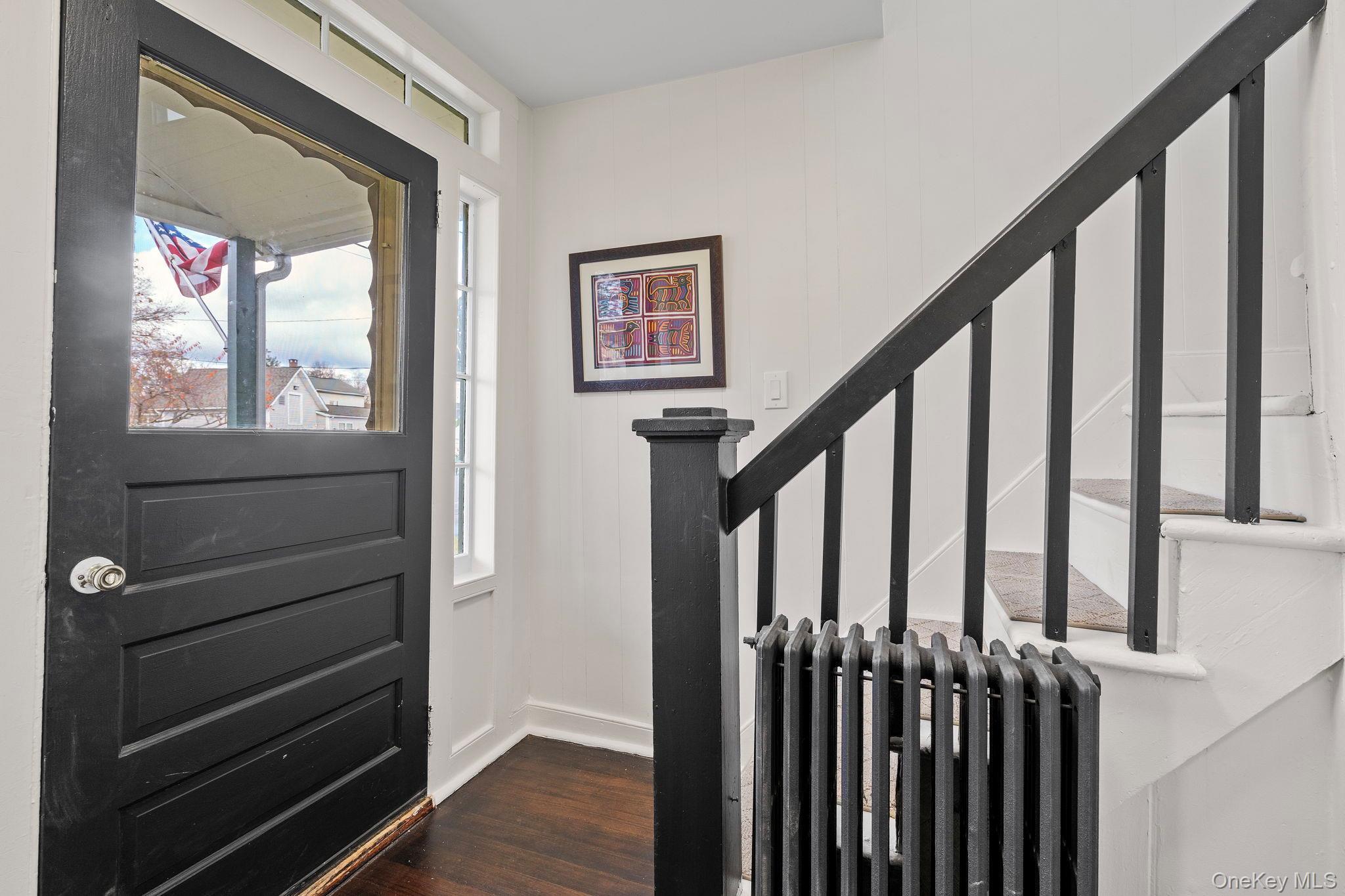 Single Family Albertson  Dutchess County, NY 12538, MLS-951156-16