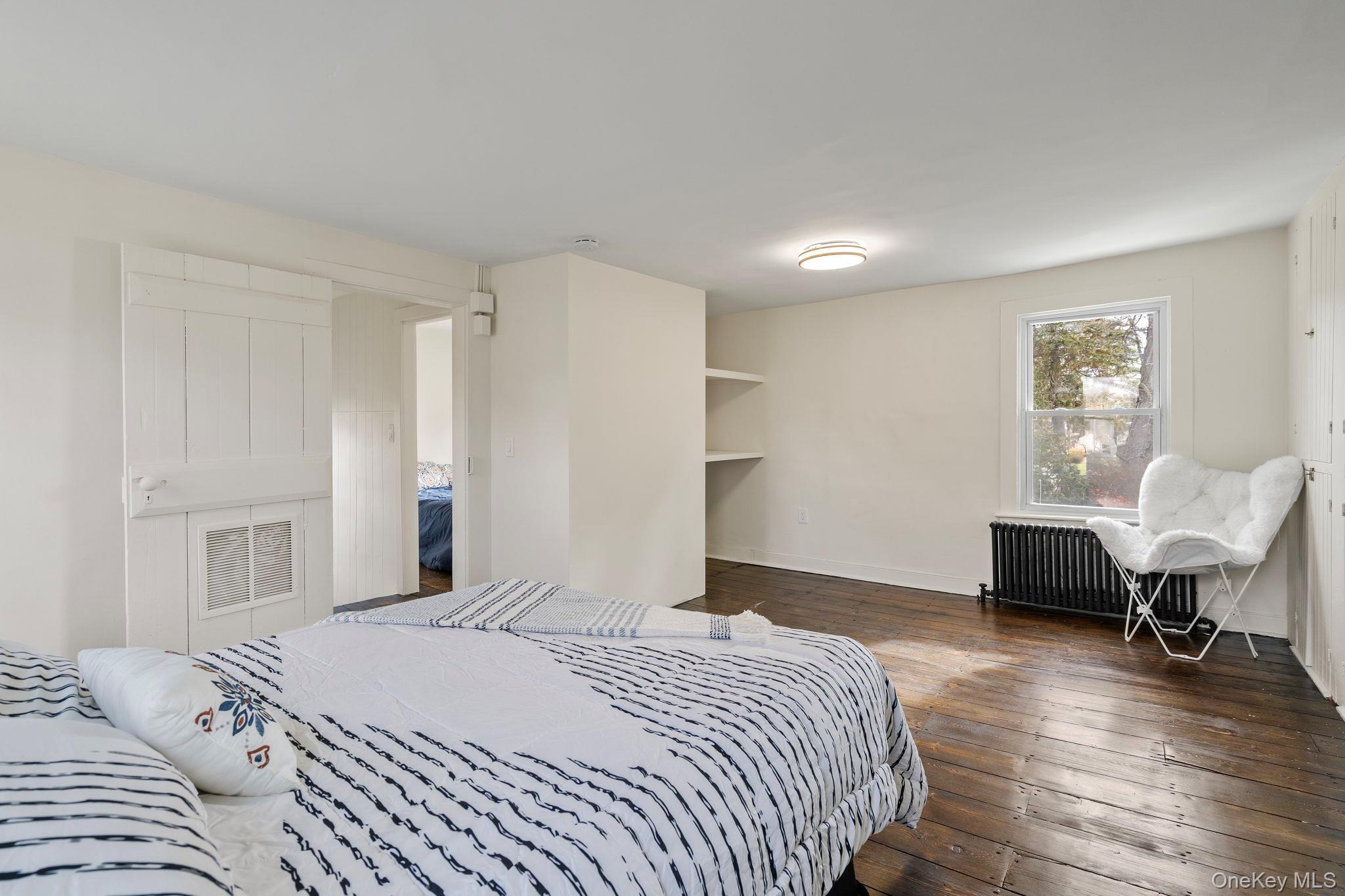 Single Family Albertson  Dutchess County, NY 12538, MLS-951156-19