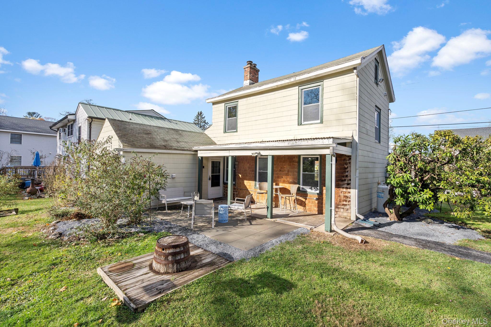 Single Family Albertson  Dutchess County, NY 12538, MLS-951156-2