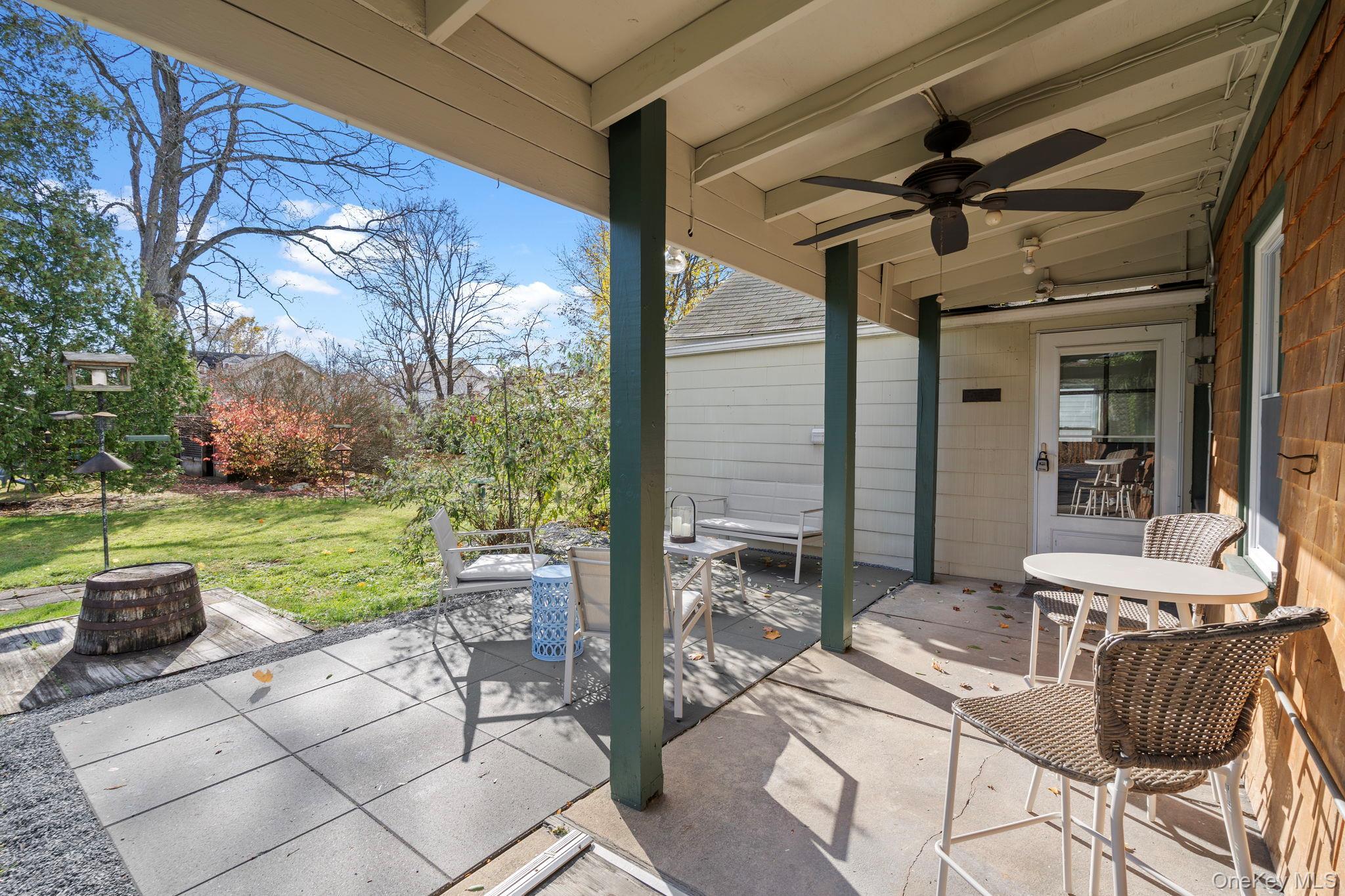 Single Family Albertson  Dutchess County, NY 12538, MLS-951156-25