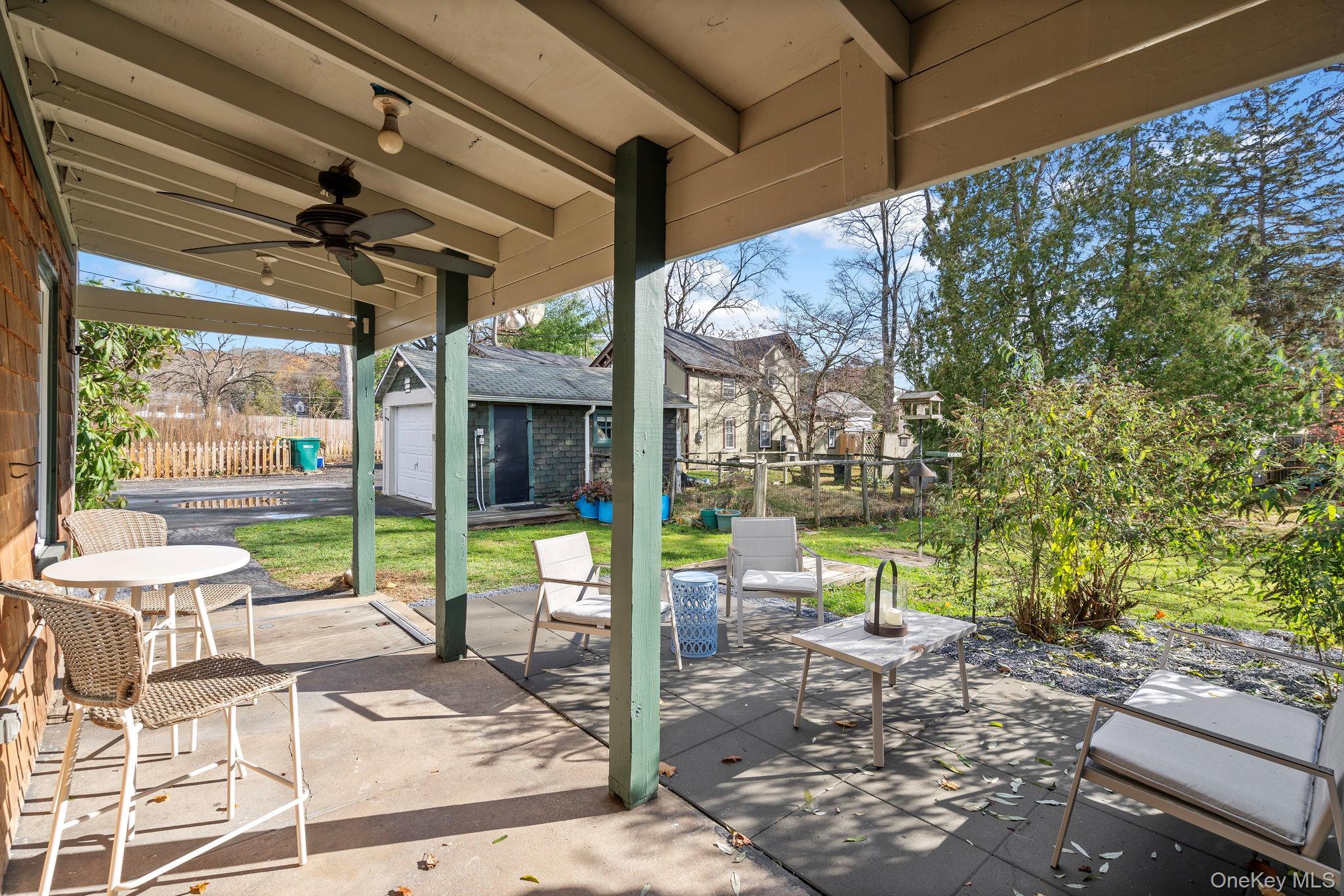 Single Family Albertson  Dutchess County, NY 12538, MLS-951156-26