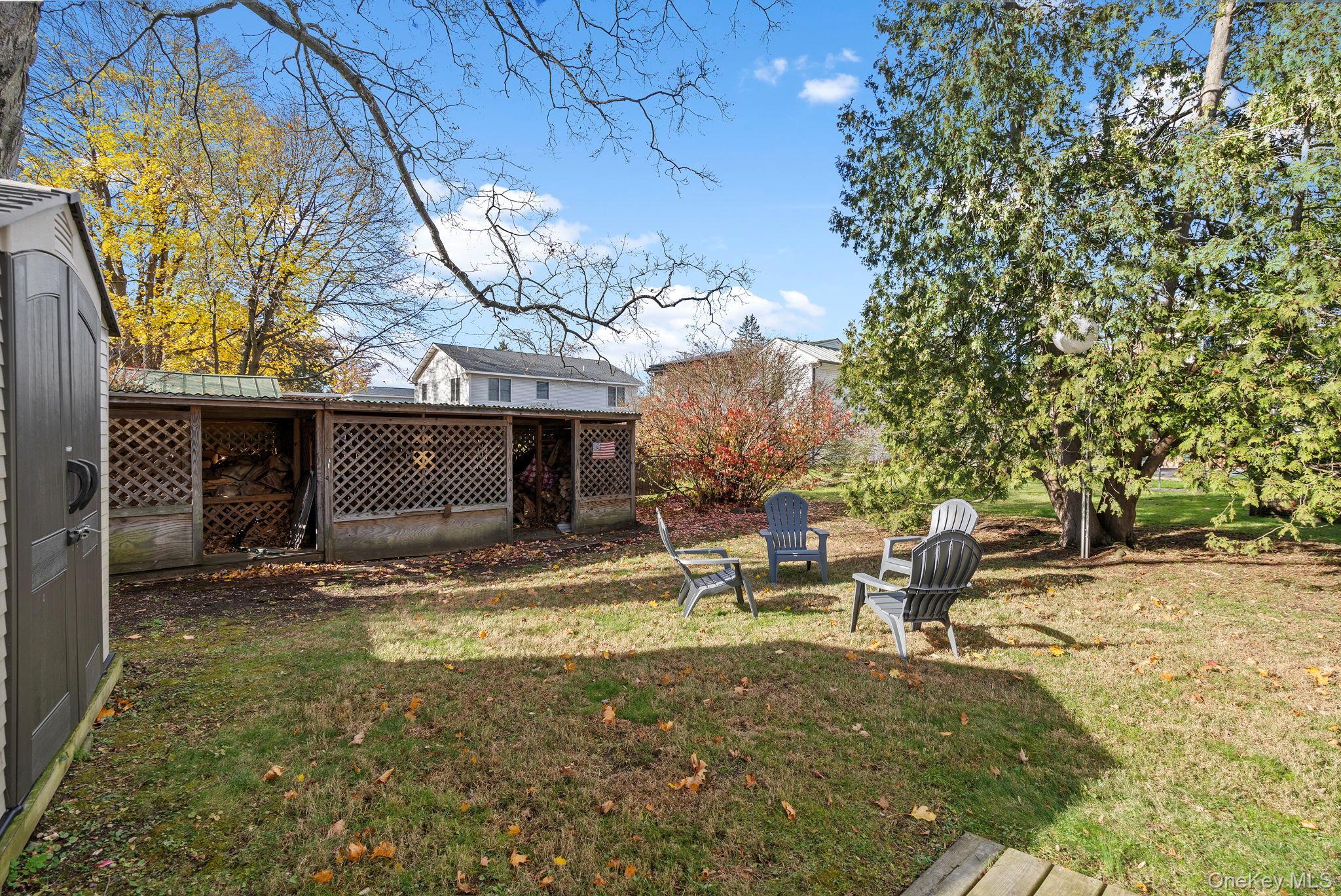 Single Family Albertson  Dutchess County, NY 12538, MLS-951156-29