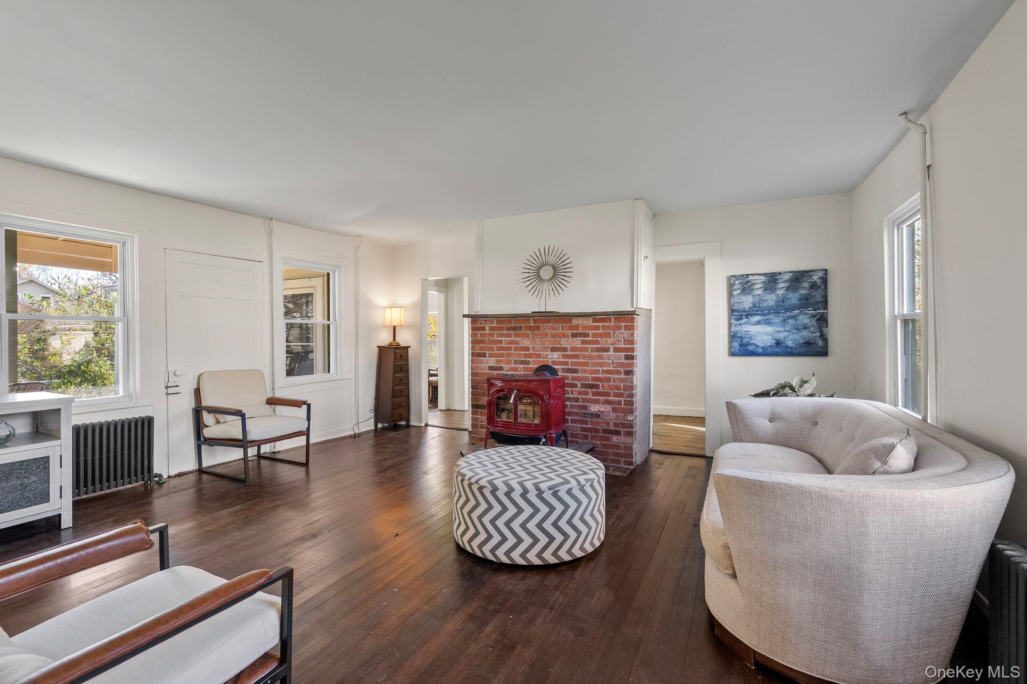 Single Family Albertson  Dutchess County, NY 12538, MLS-951156-3