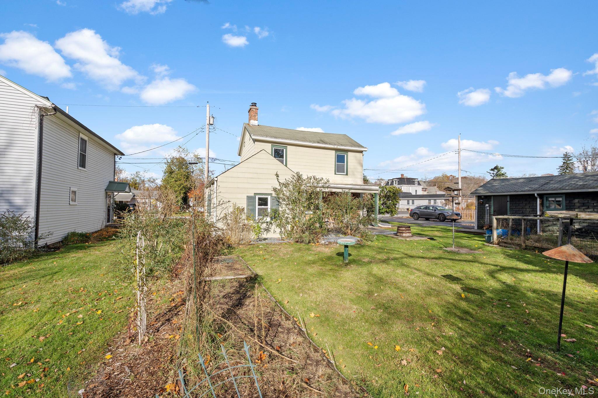 Single Family Albertson  Dutchess County, NY 12538, MLS-951156-30