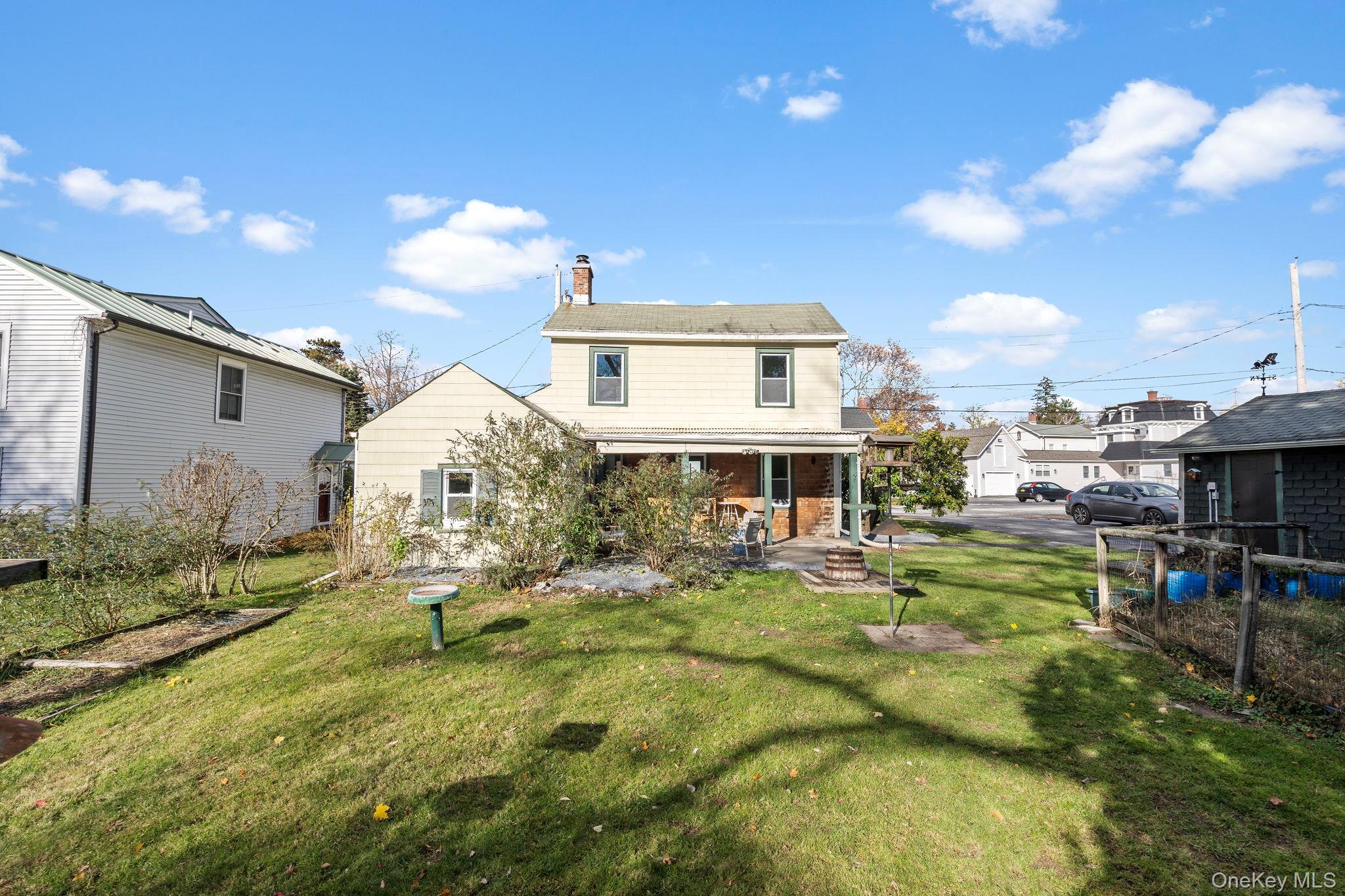 Single Family Albertson  Dutchess County, NY 12538, MLS-951156-31