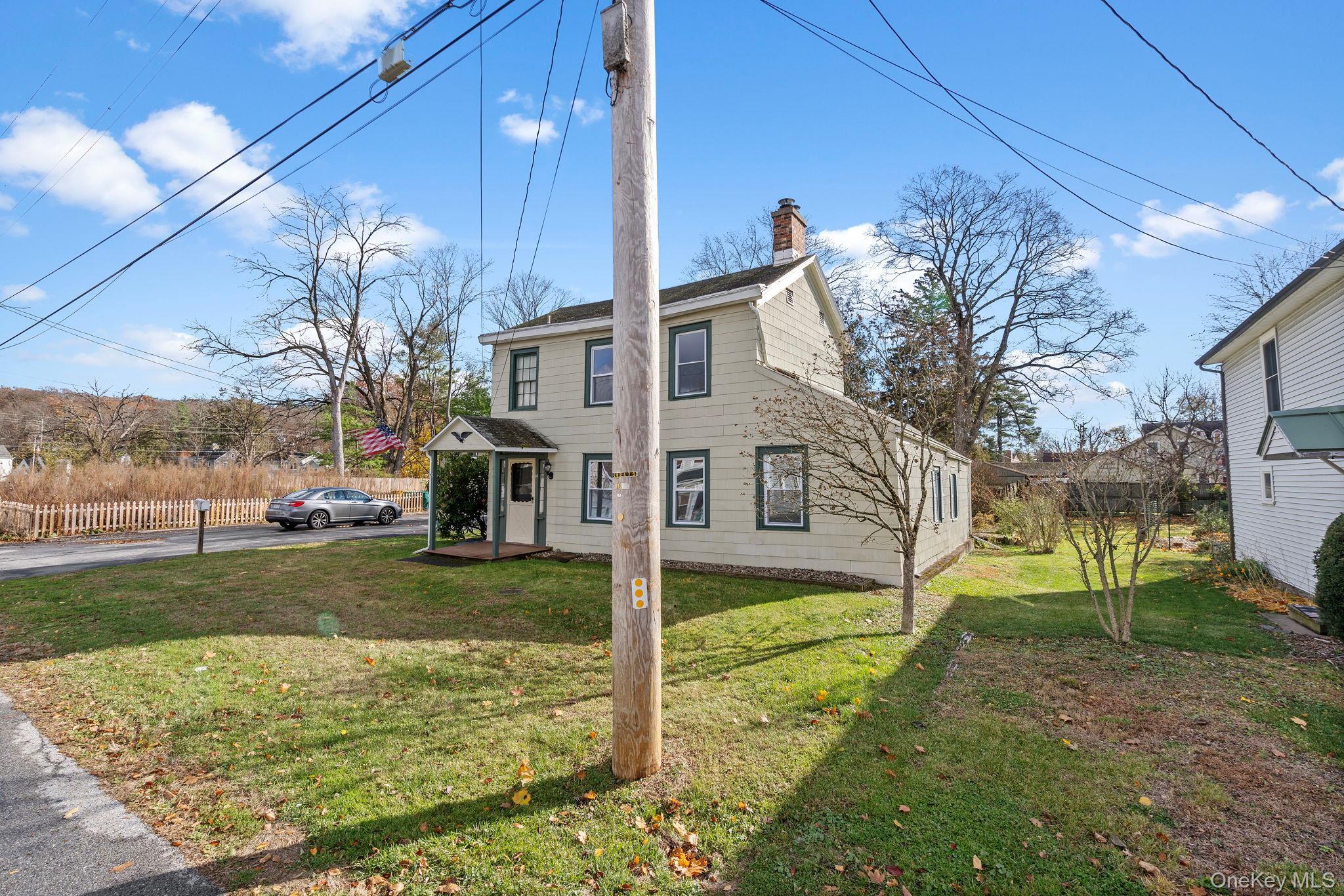 Single Family Albertson  Dutchess County, NY 12538, MLS-951156-33