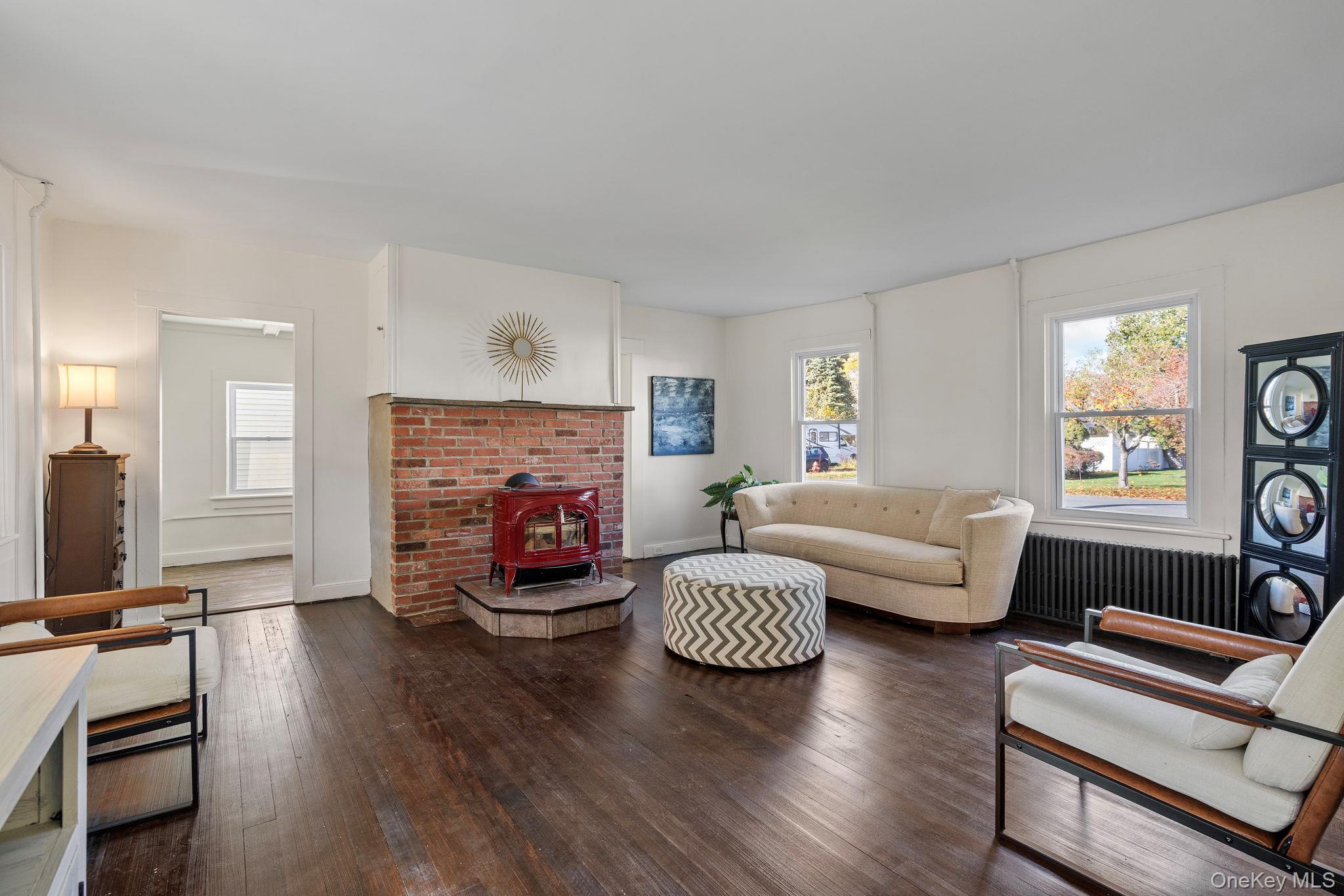 Single Family Albertson  Dutchess County, NY 12538, MLS-951156-4