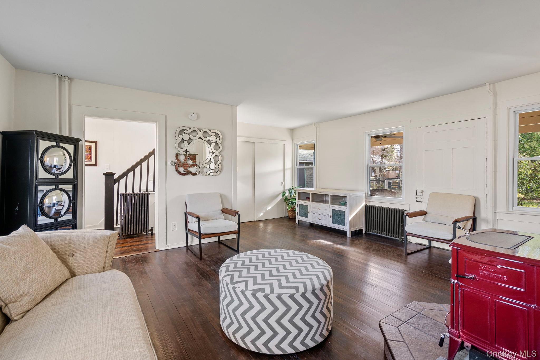 Single Family Albertson  Dutchess County, NY 12538, MLS-951156-6