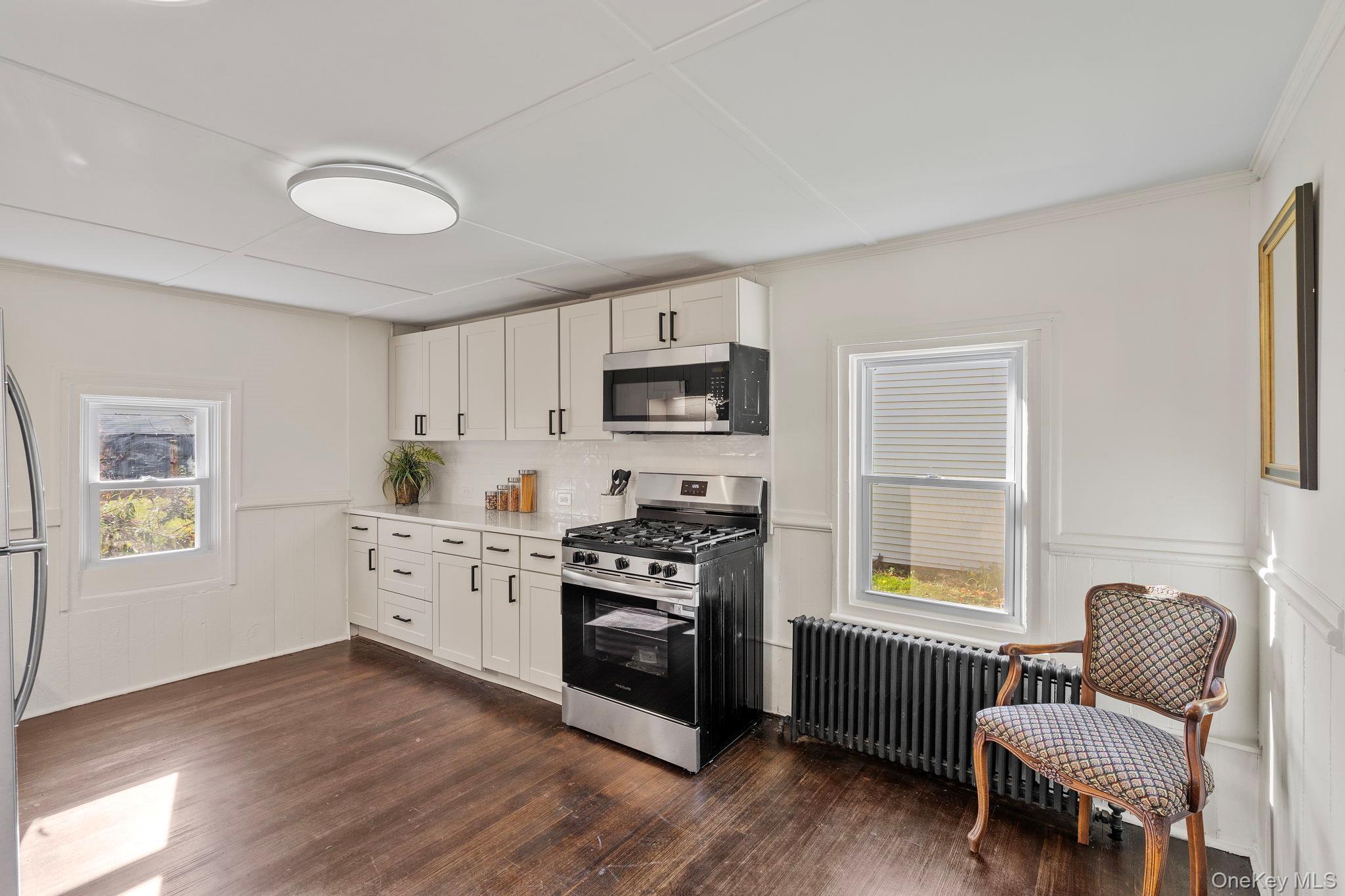 Single Family Albertson  Dutchess County, NY 12538, MLS-951156-7