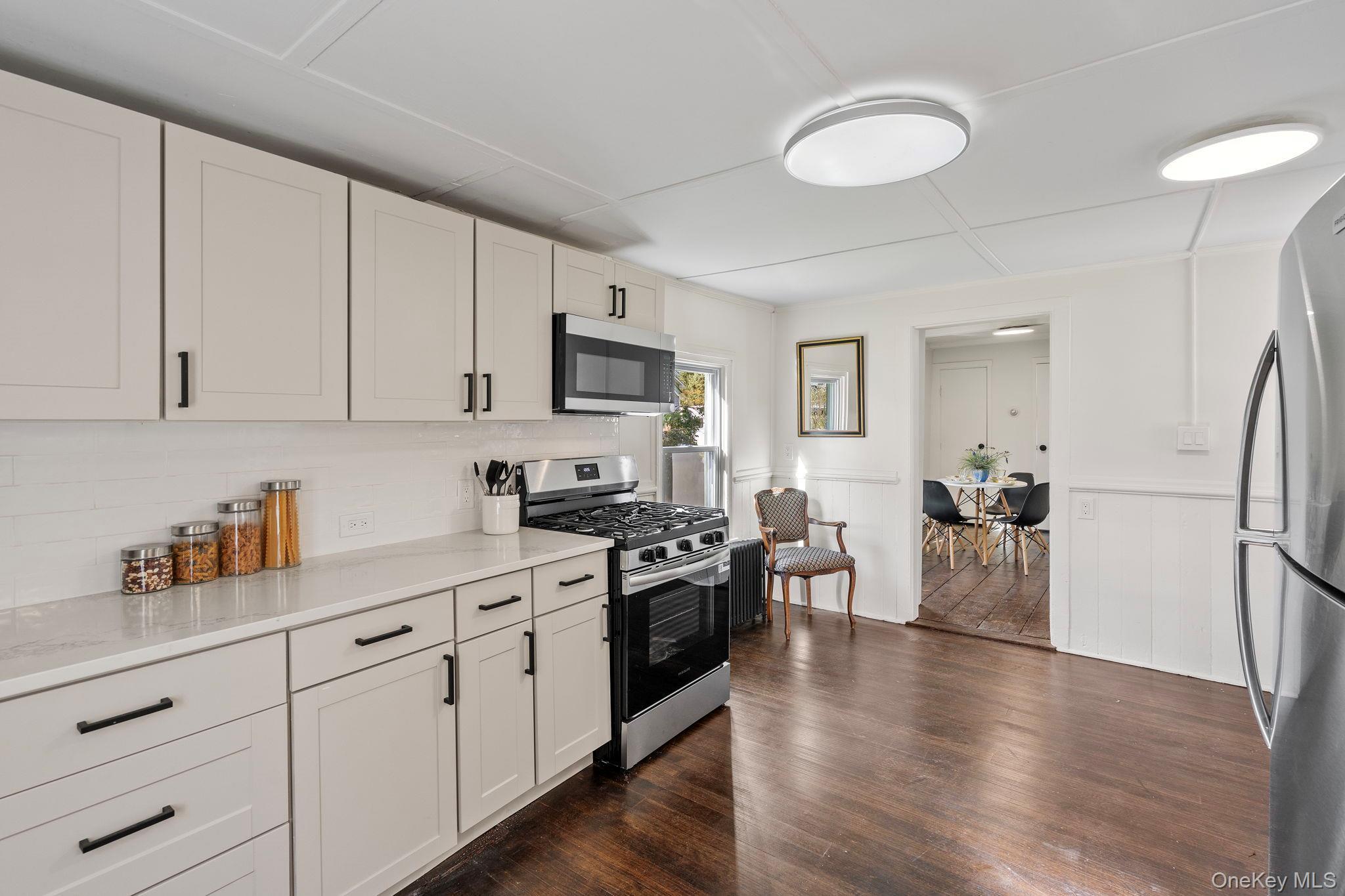 Single Family Albertson  Dutchess County, NY 12538, MLS-951156-8