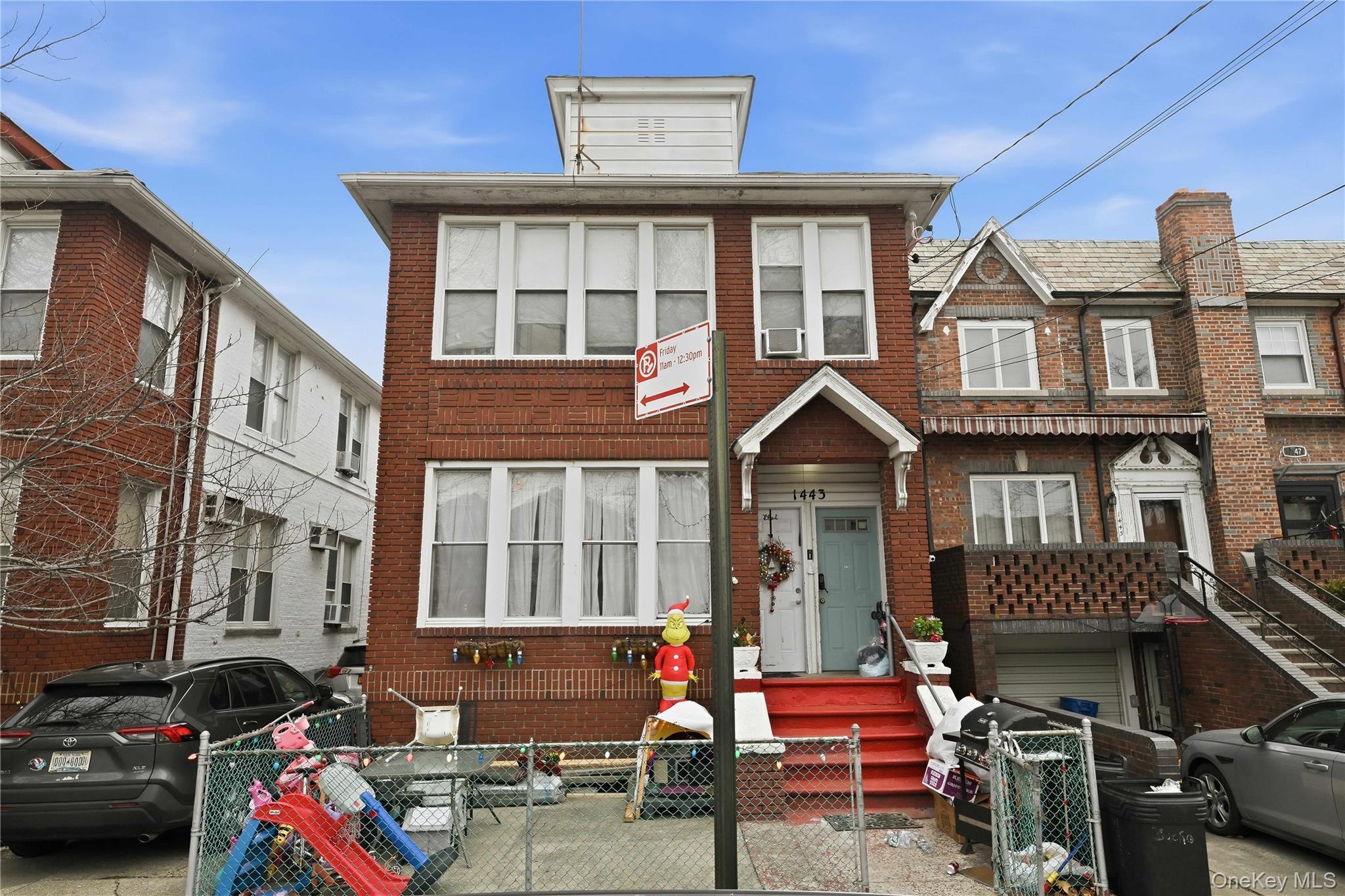 Single Family 35th  Brooklyn, NY 11234, MLS-951171-2