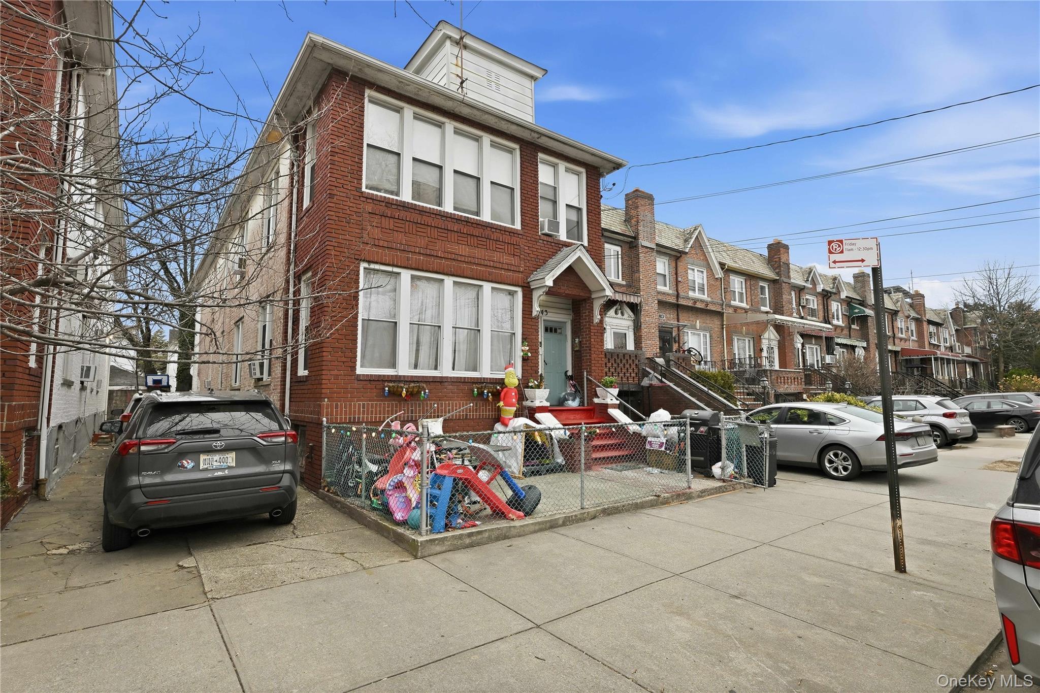 Single Family 35th  Brooklyn, NY 11234, MLS-951171-3