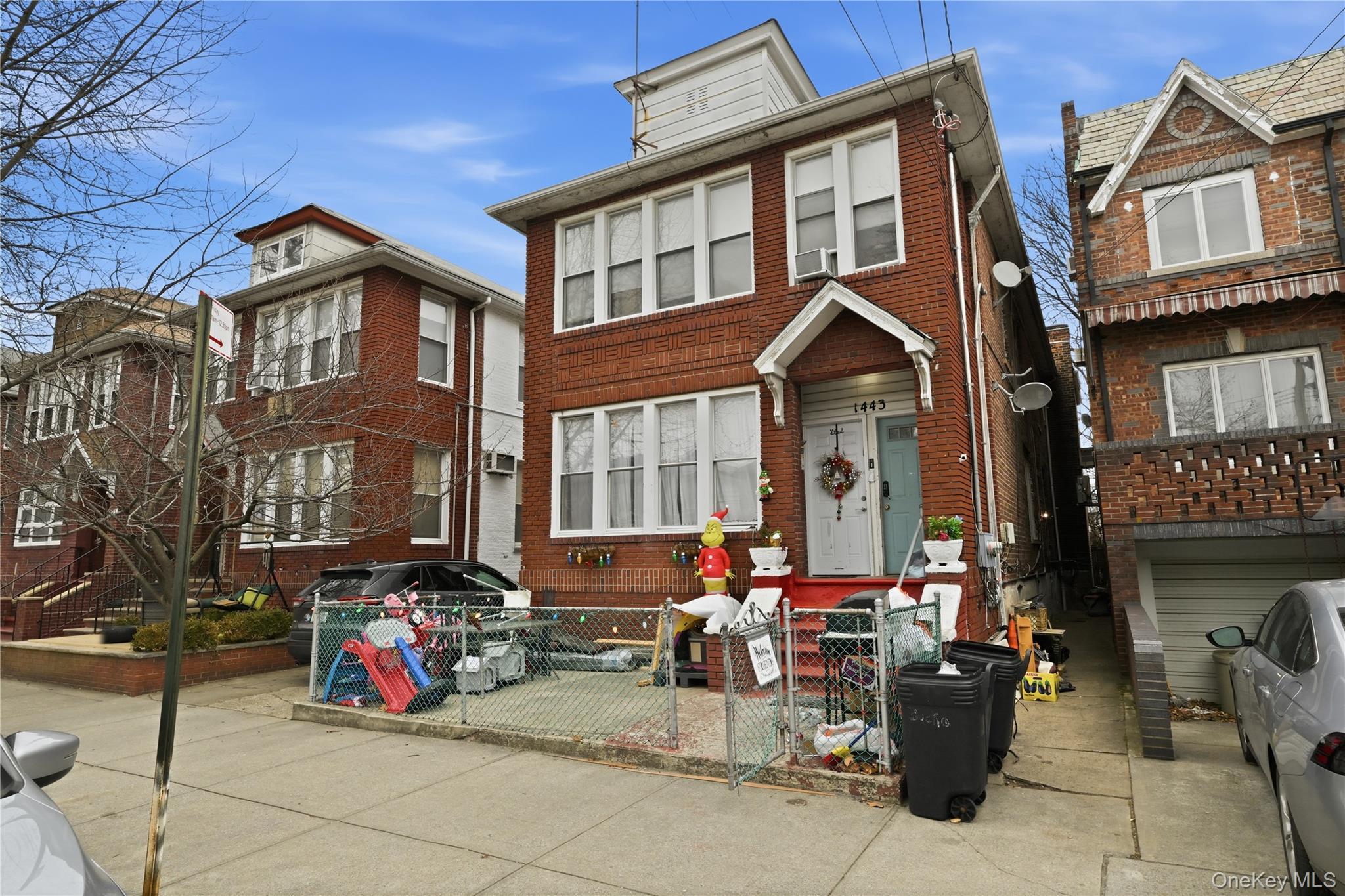 Single Family 35th  Brooklyn, NY 11234, MLS-951171-4