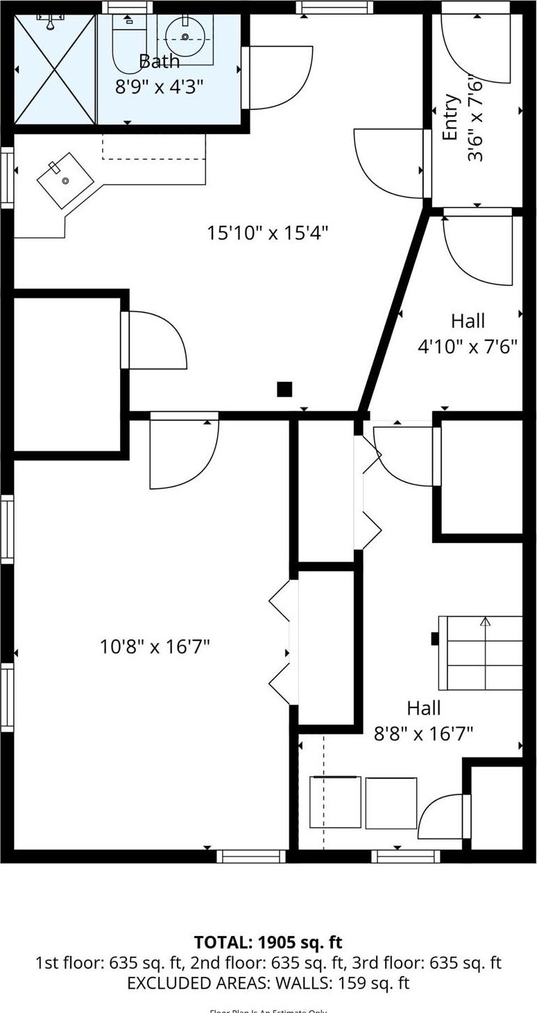 Single Family 126th  Queens, NY 11434, MLS-951177-24