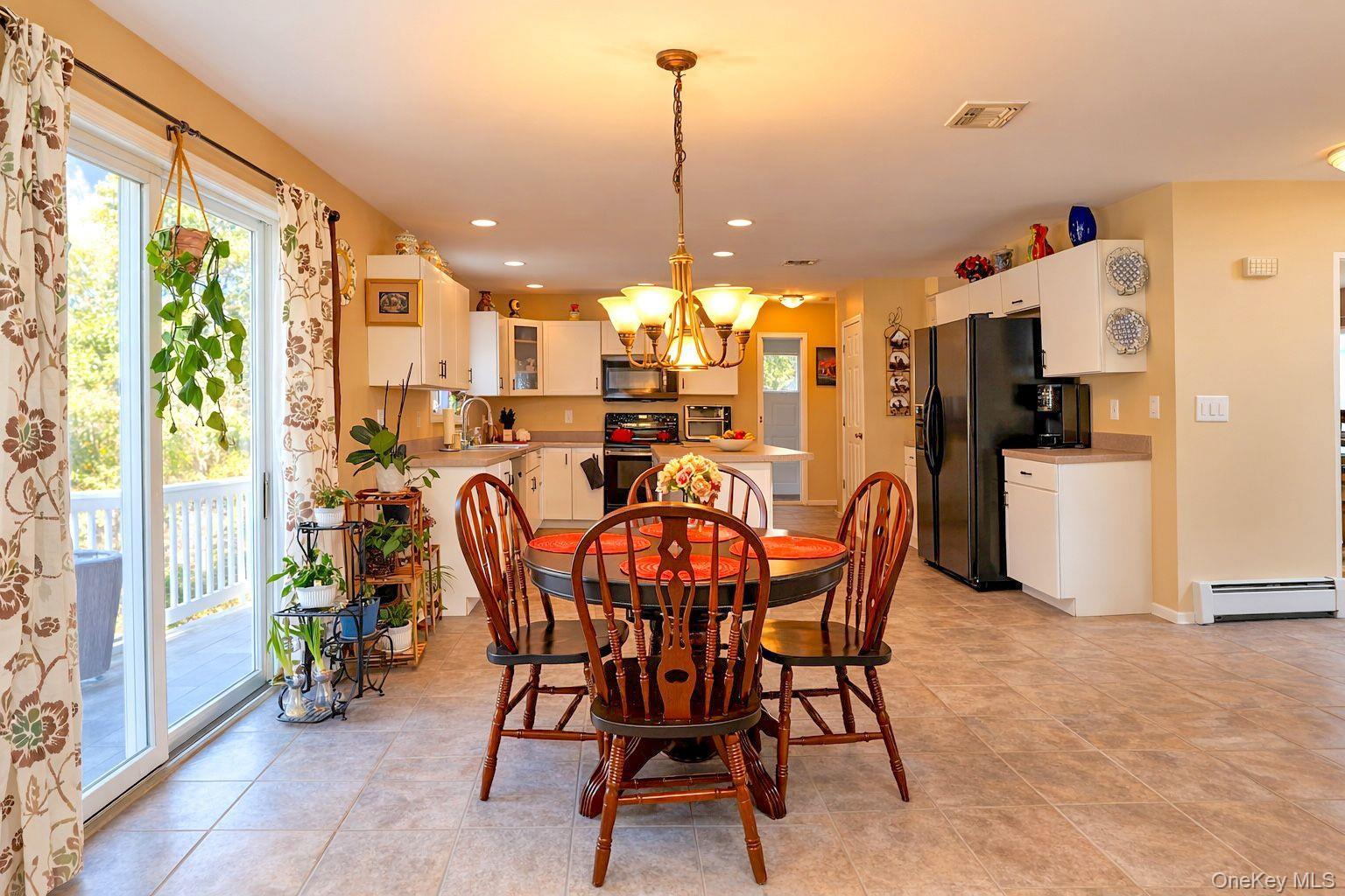 Single Family Mount Ridge  Orange County, NY 10950, MLS-951183-12