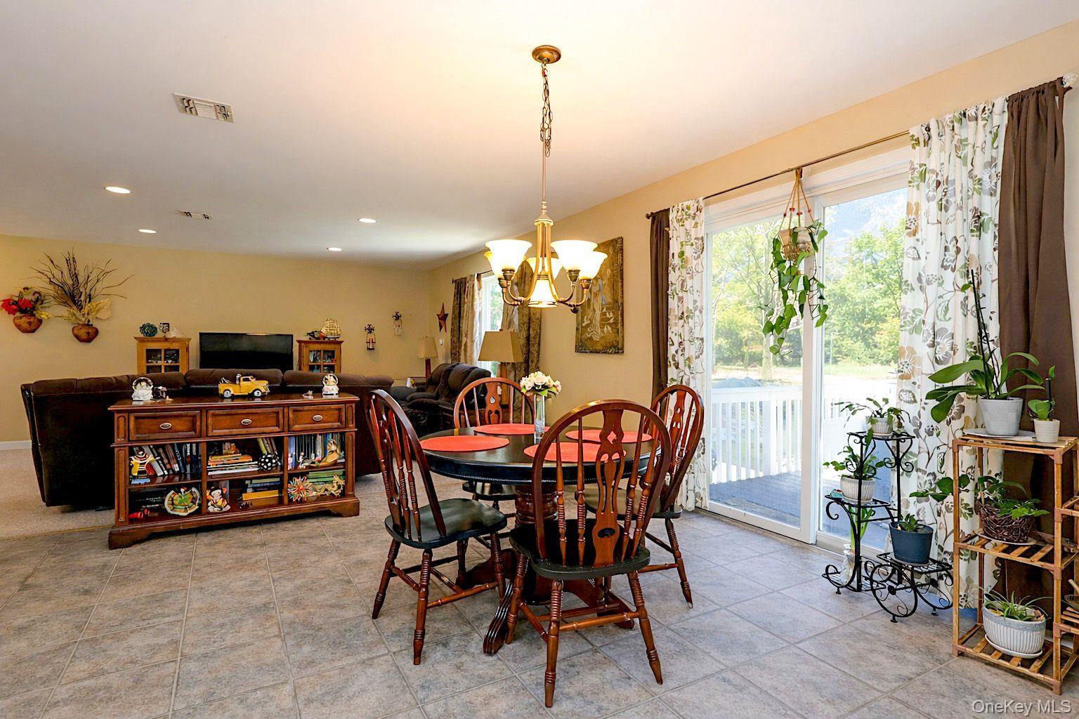 Single Family Mount Ridge  Orange County, NY 10950, MLS-951183-13