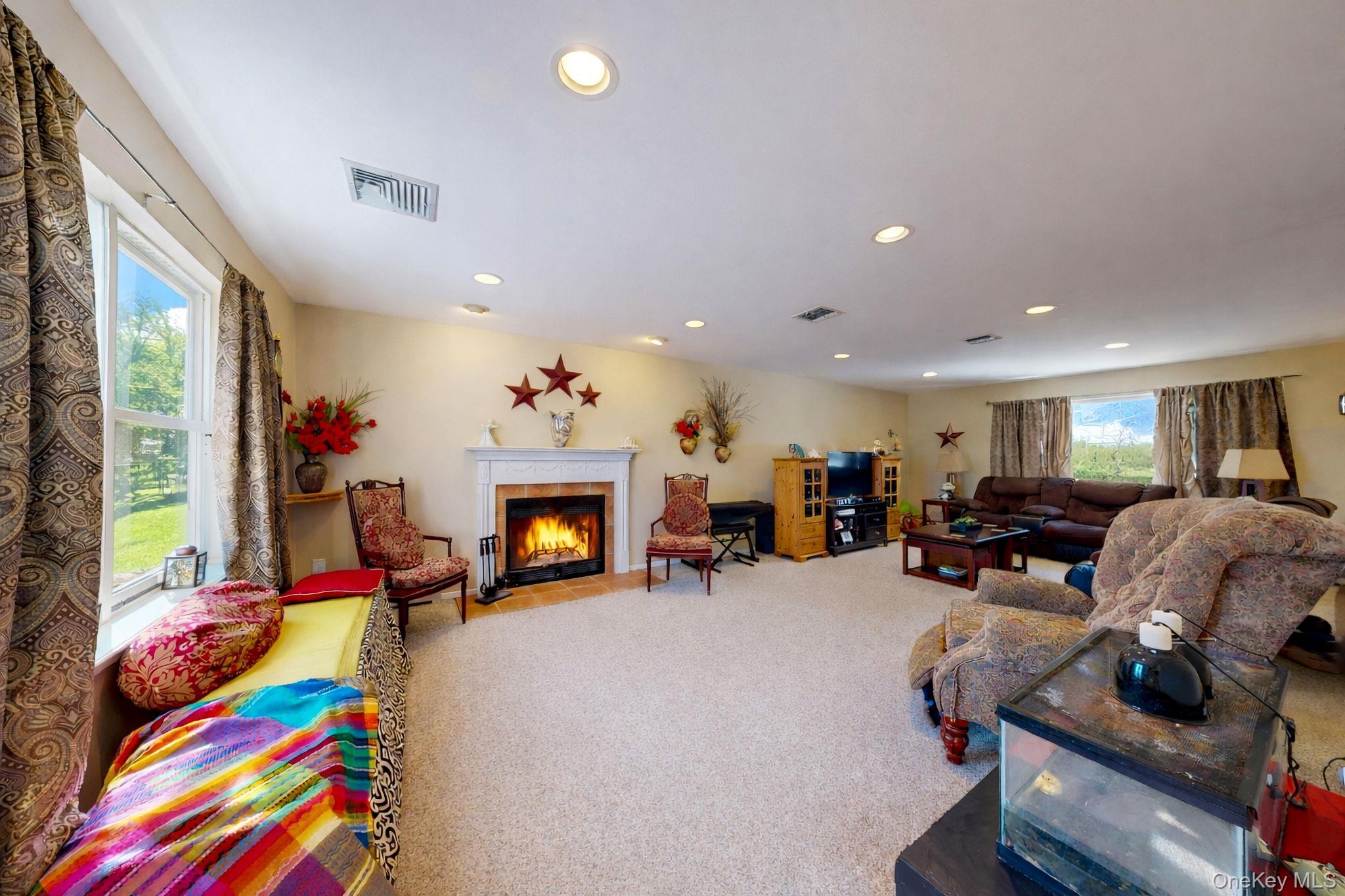 Single Family Mount Ridge  Orange County, NY 10950, MLS-951183-14