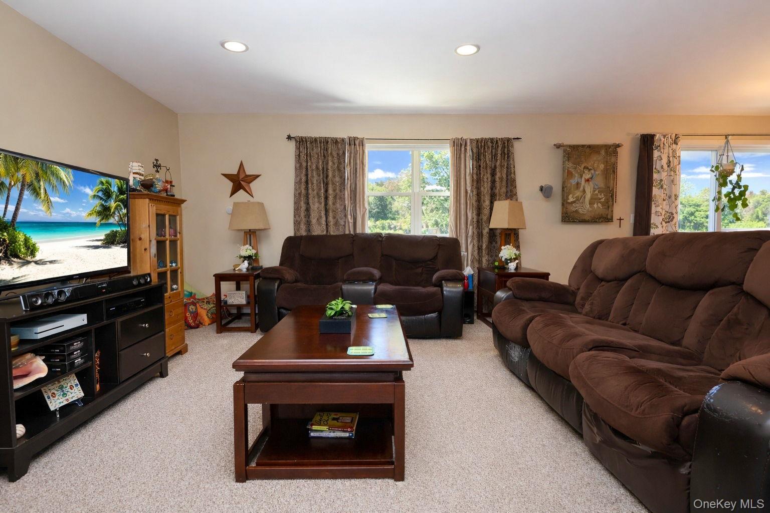 Single Family Mount Ridge  Orange County, NY 10950, MLS-951183-15