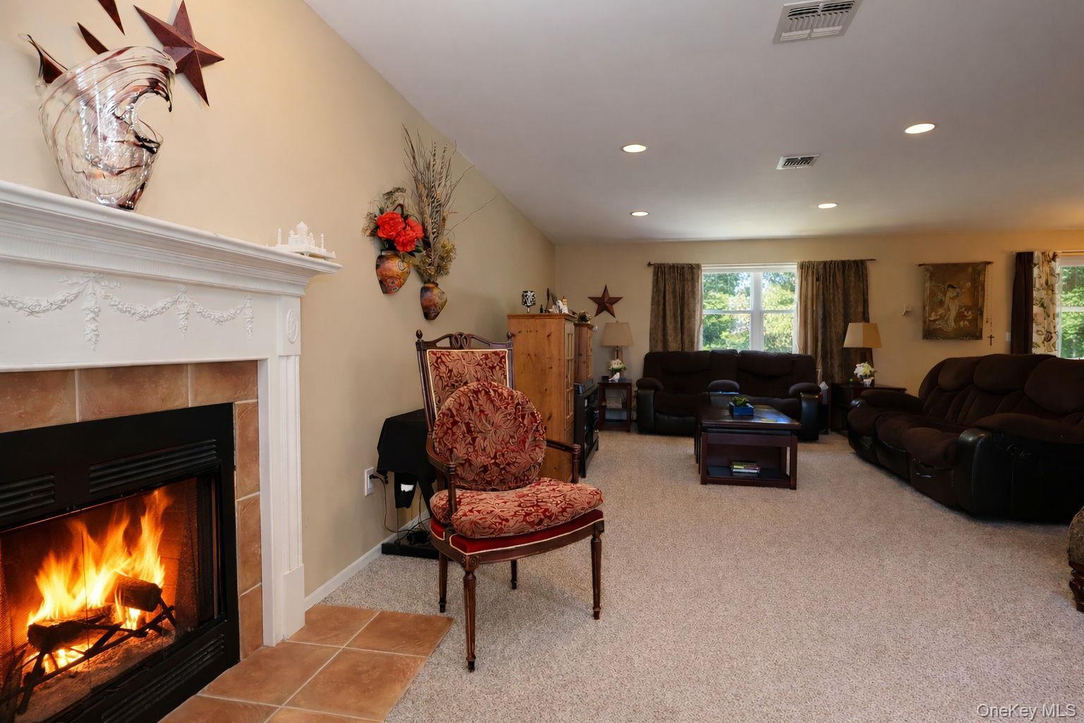 Single Family Mount Ridge  Orange County, NY 10950, MLS-951183-16