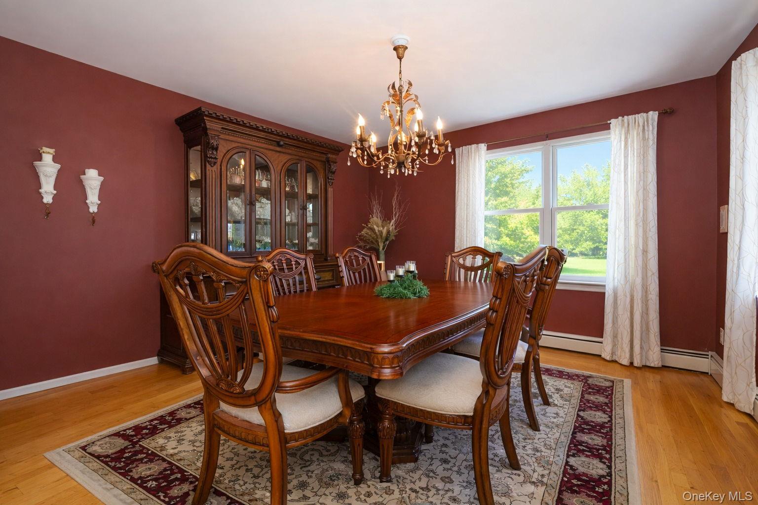 Single Family Mount Ridge  Orange County, NY 10950, MLS-951183-18