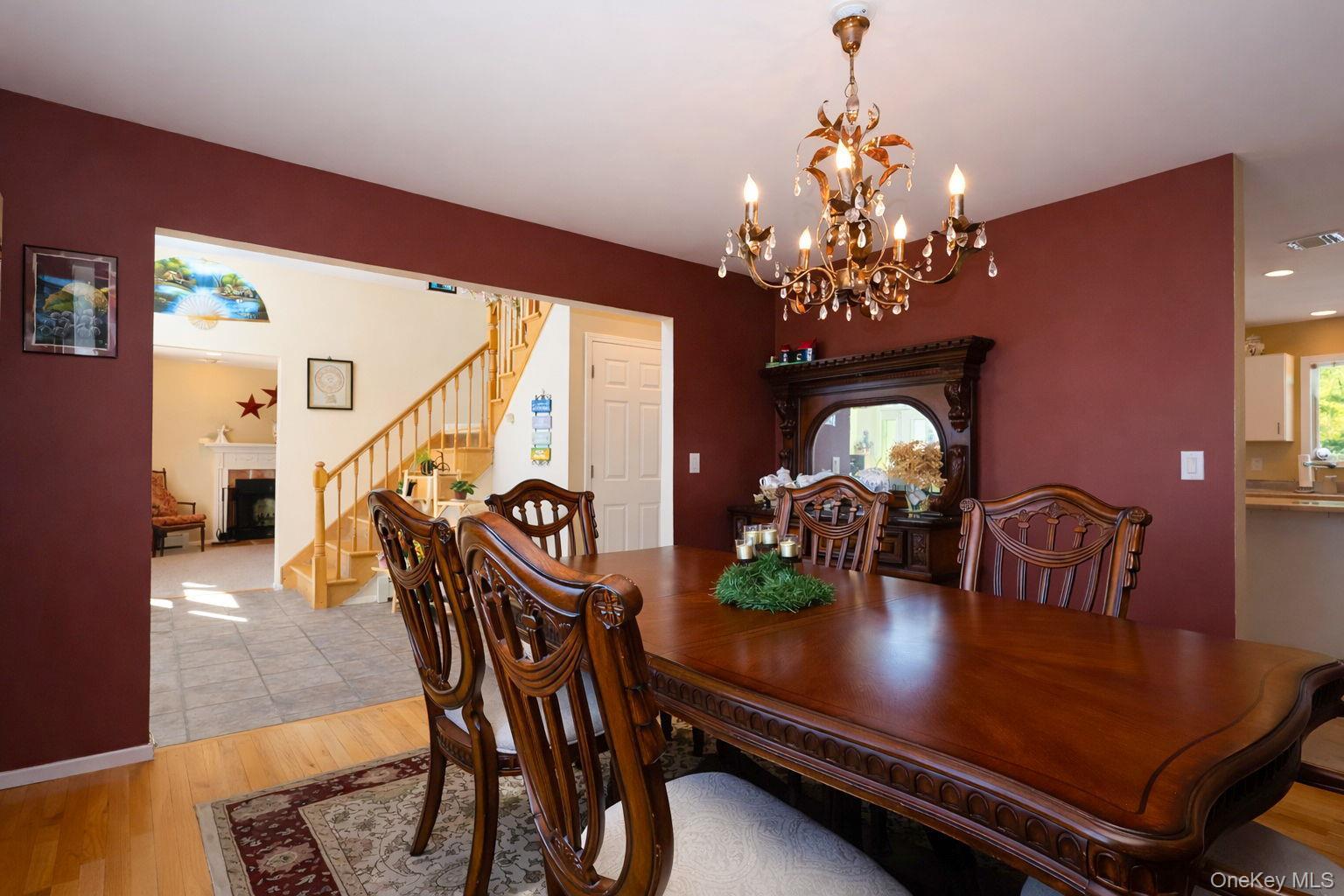 Single Family Mount Ridge  Orange County, NY 10950, MLS-951183-19