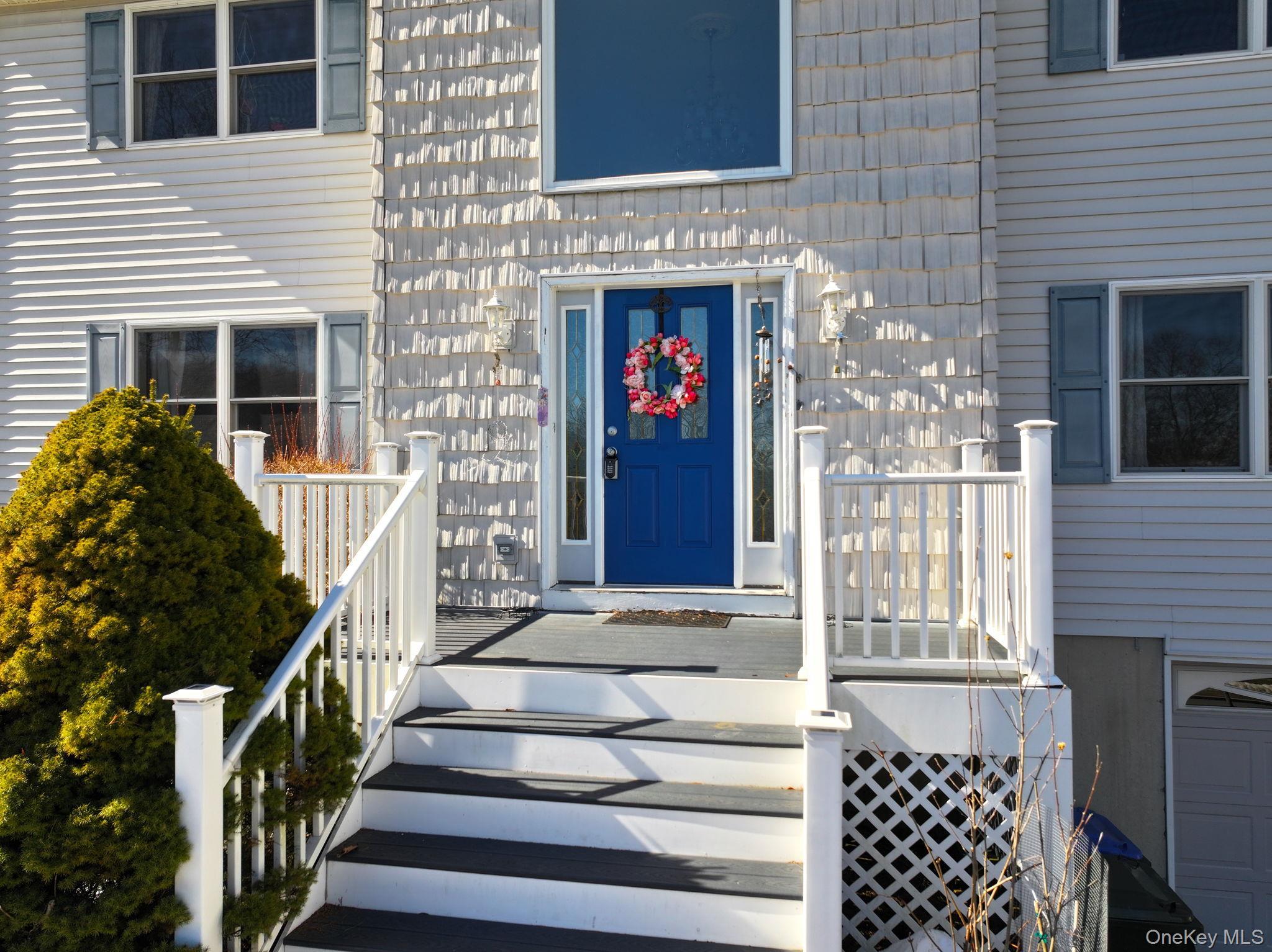 Single Family Mount Ridge  Orange County, NY 10950, MLS-951183-2