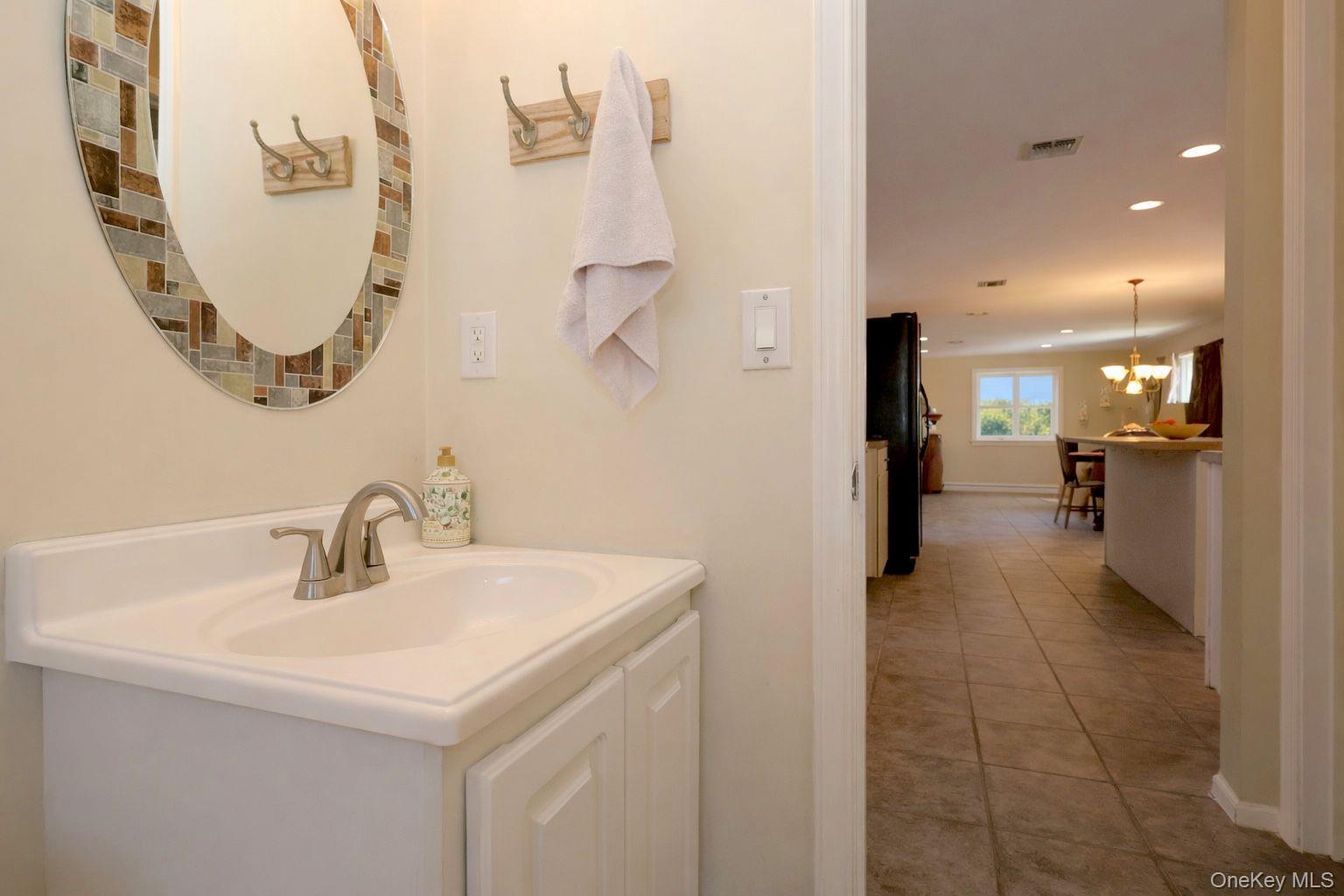 Single Family Mount Ridge  Orange County, NY 10950, MLS-951183-21