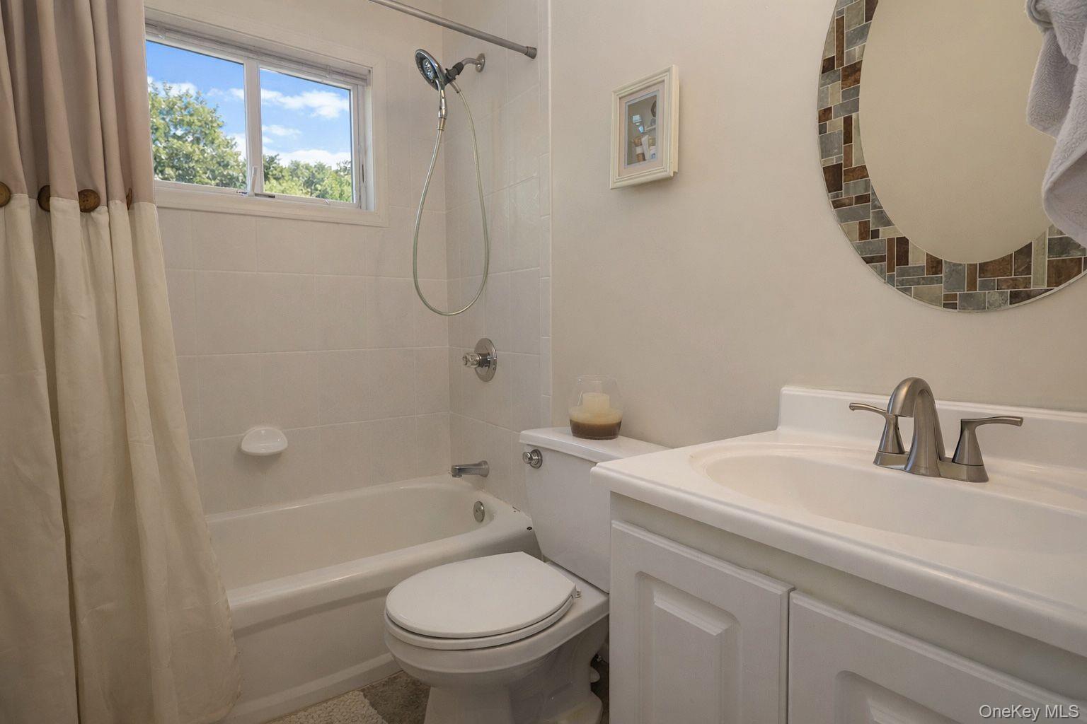 Single Family Mount Ridge  Orange County, NY 10950, MLS-951183-23