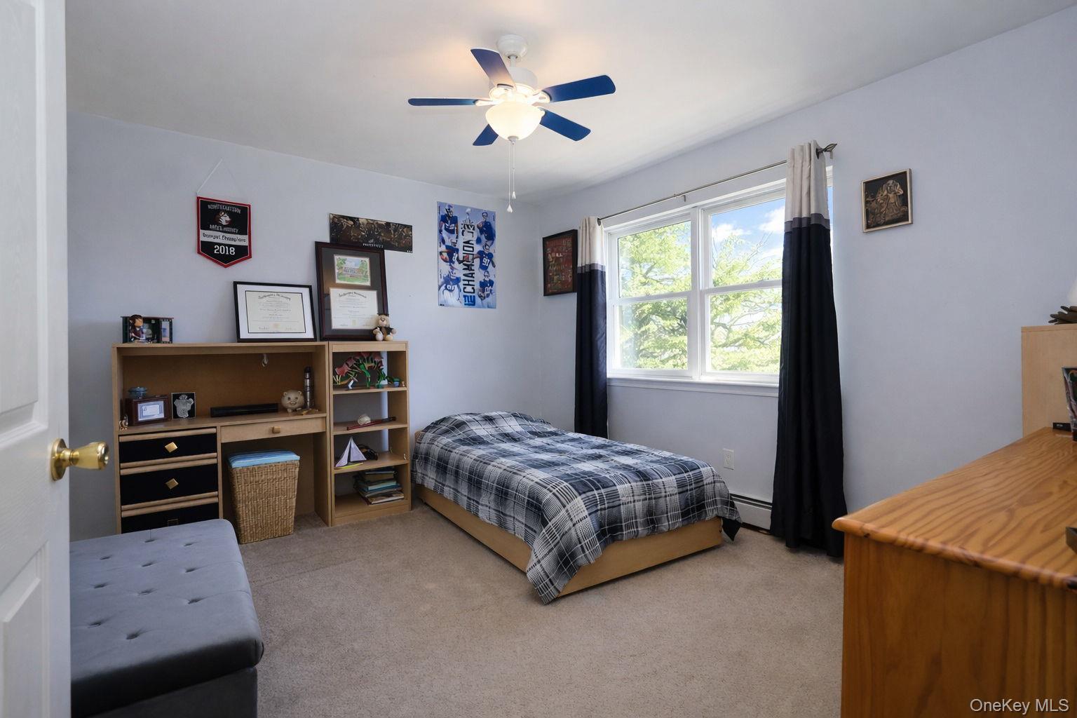 Single Family Mount Ridge  Orange County, NY 10950, MLS-951183-25